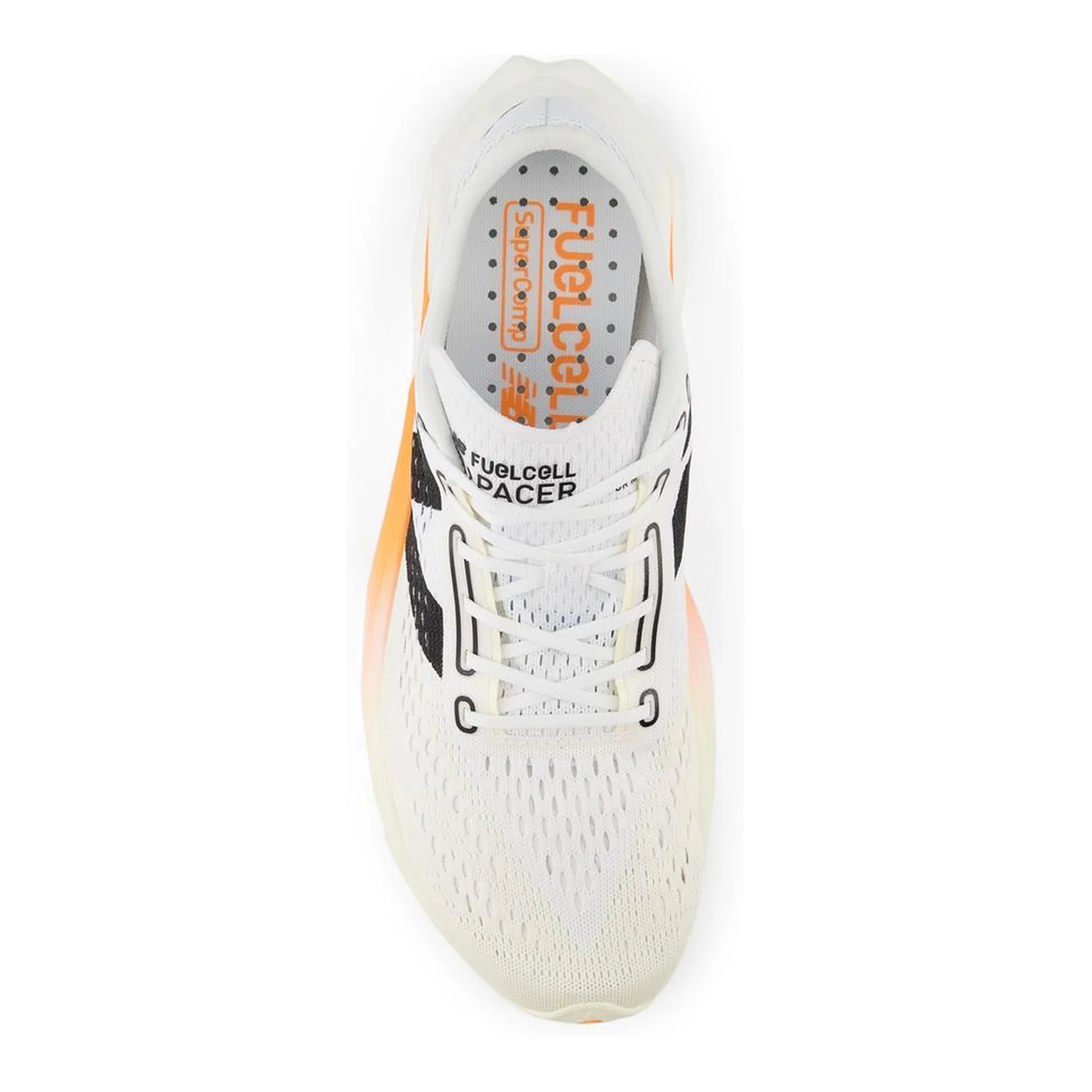 FuelCell SuperComp Pacer v2