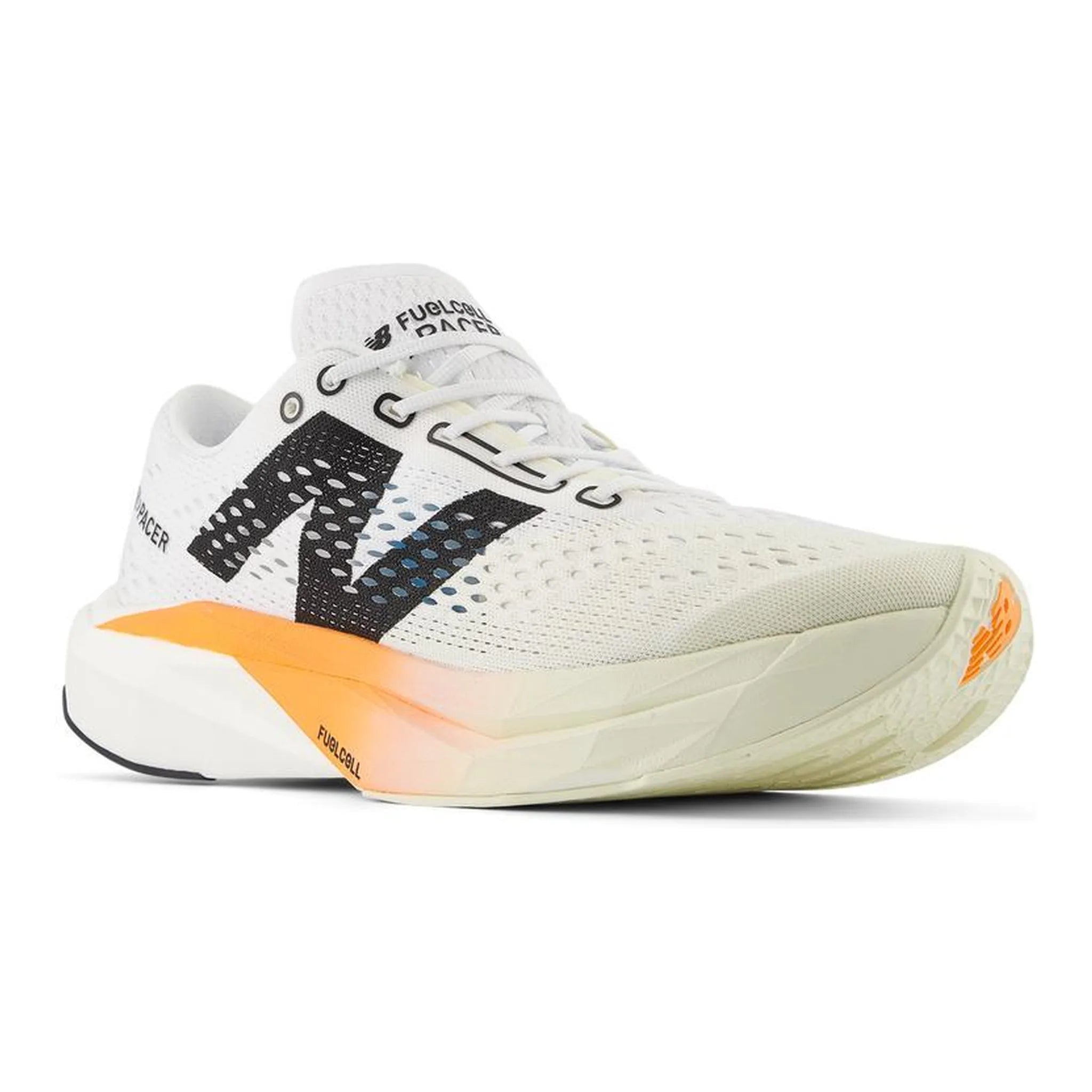 FuelCell SuperComp Pacer v2