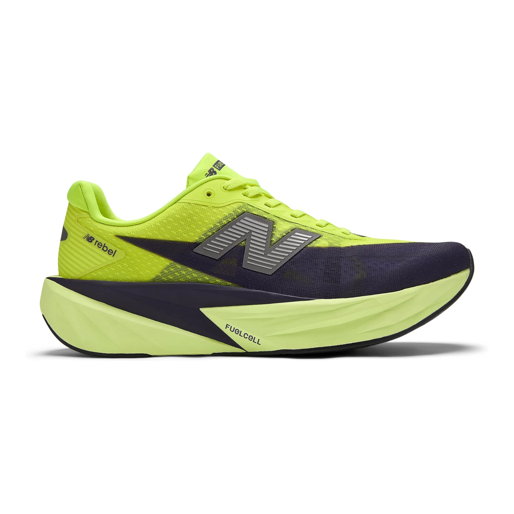 NEW BALANCE FC Rebel Herren