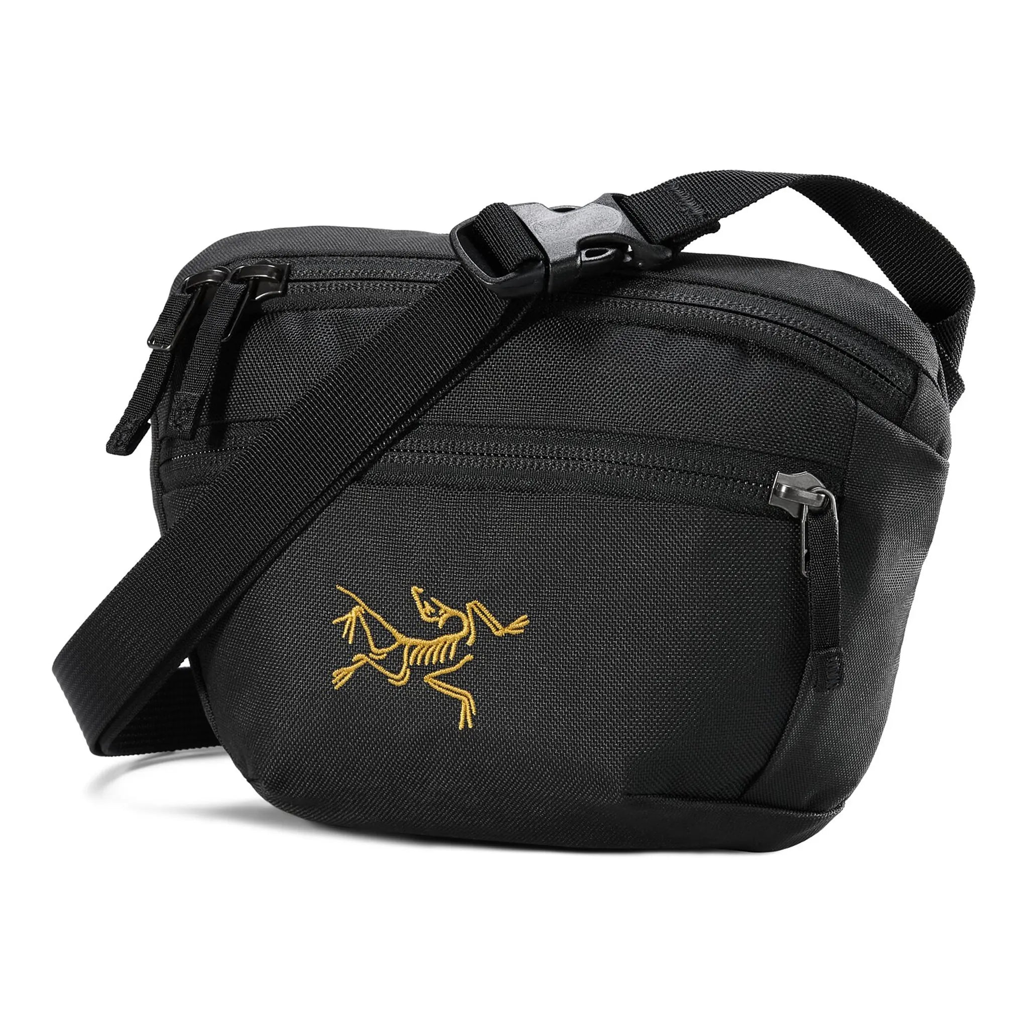 Arcteryx Mantis 1 Waist Pack Damen