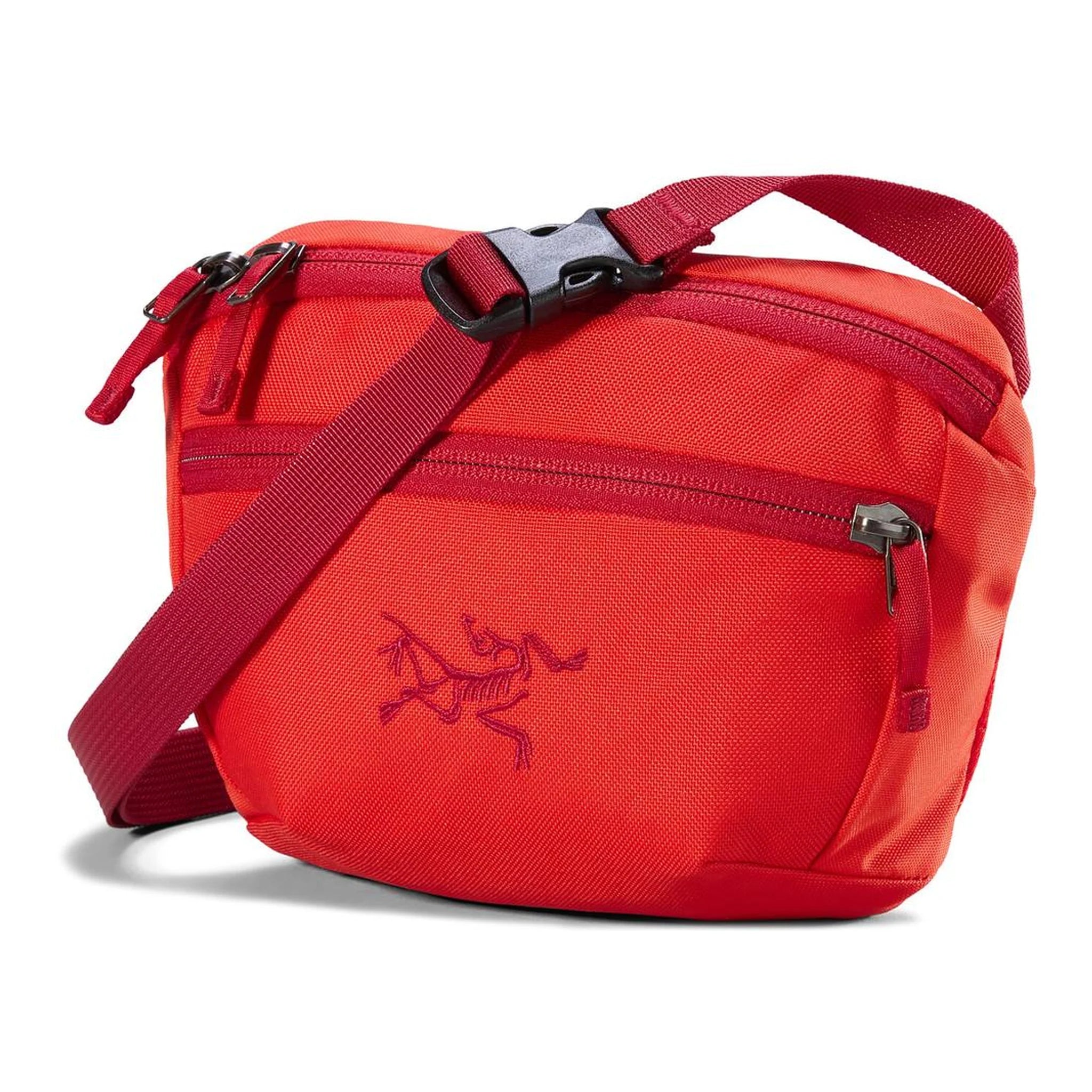 Arcteryx Mantis 1 Waist Pack Damen