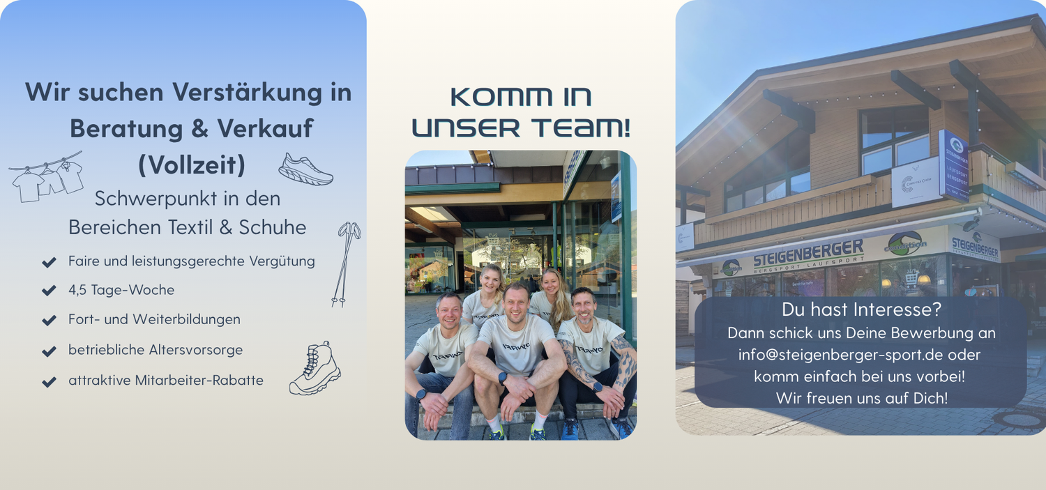 Steigenberger Sport - Aschau i. Chiemgau