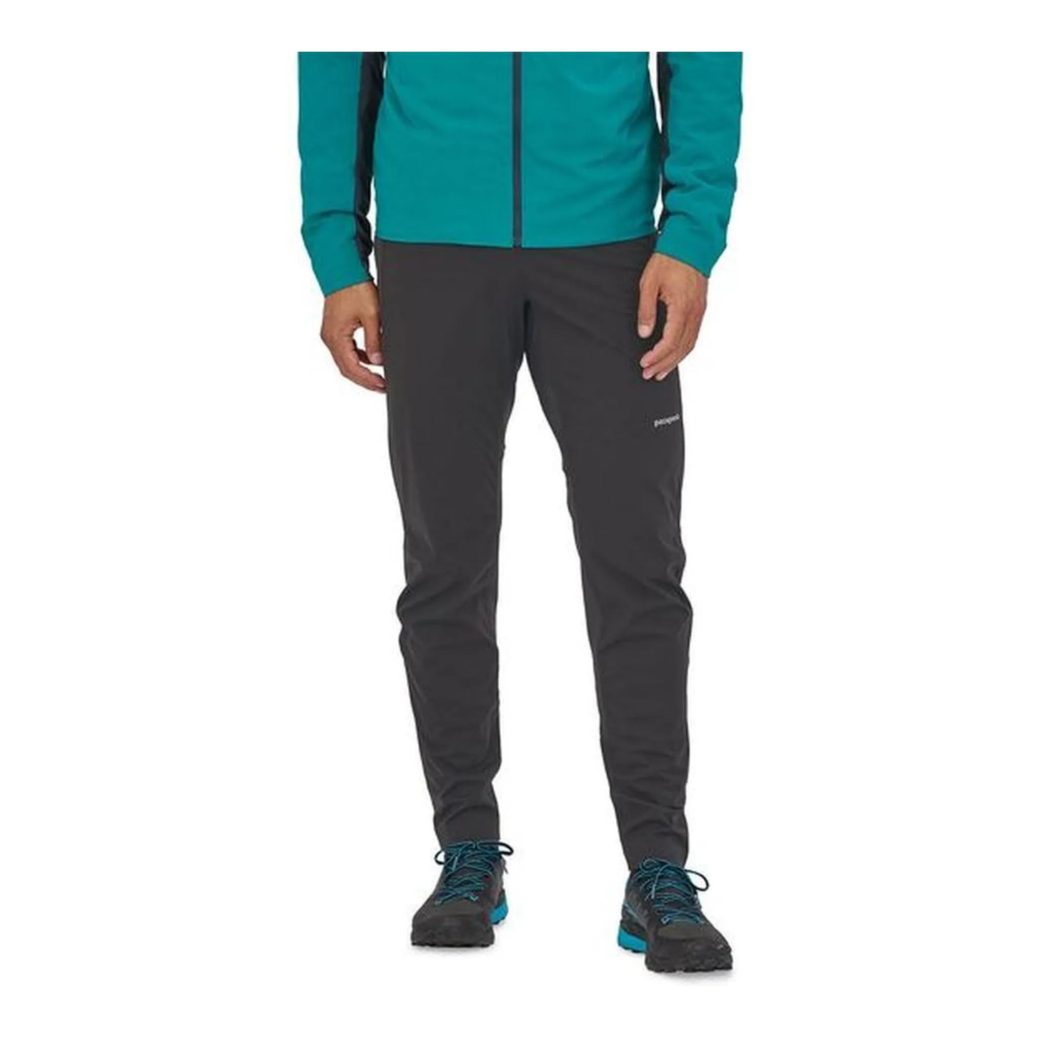 M's Wind Shield Pants