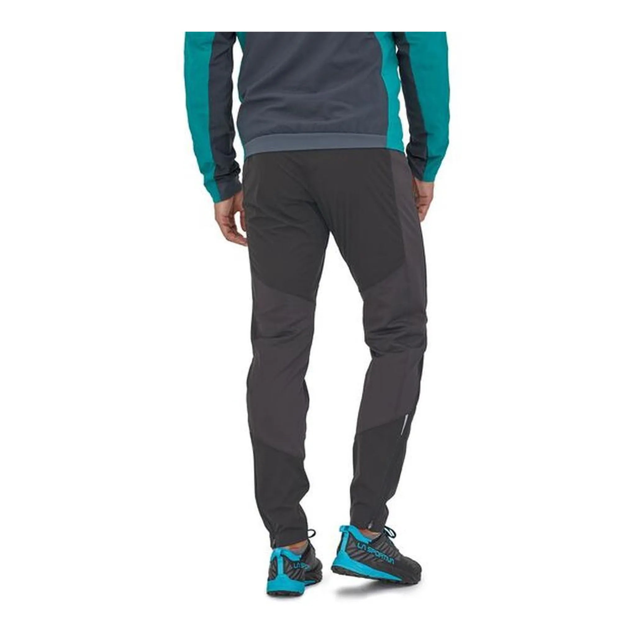 M's Wind Shield Pants