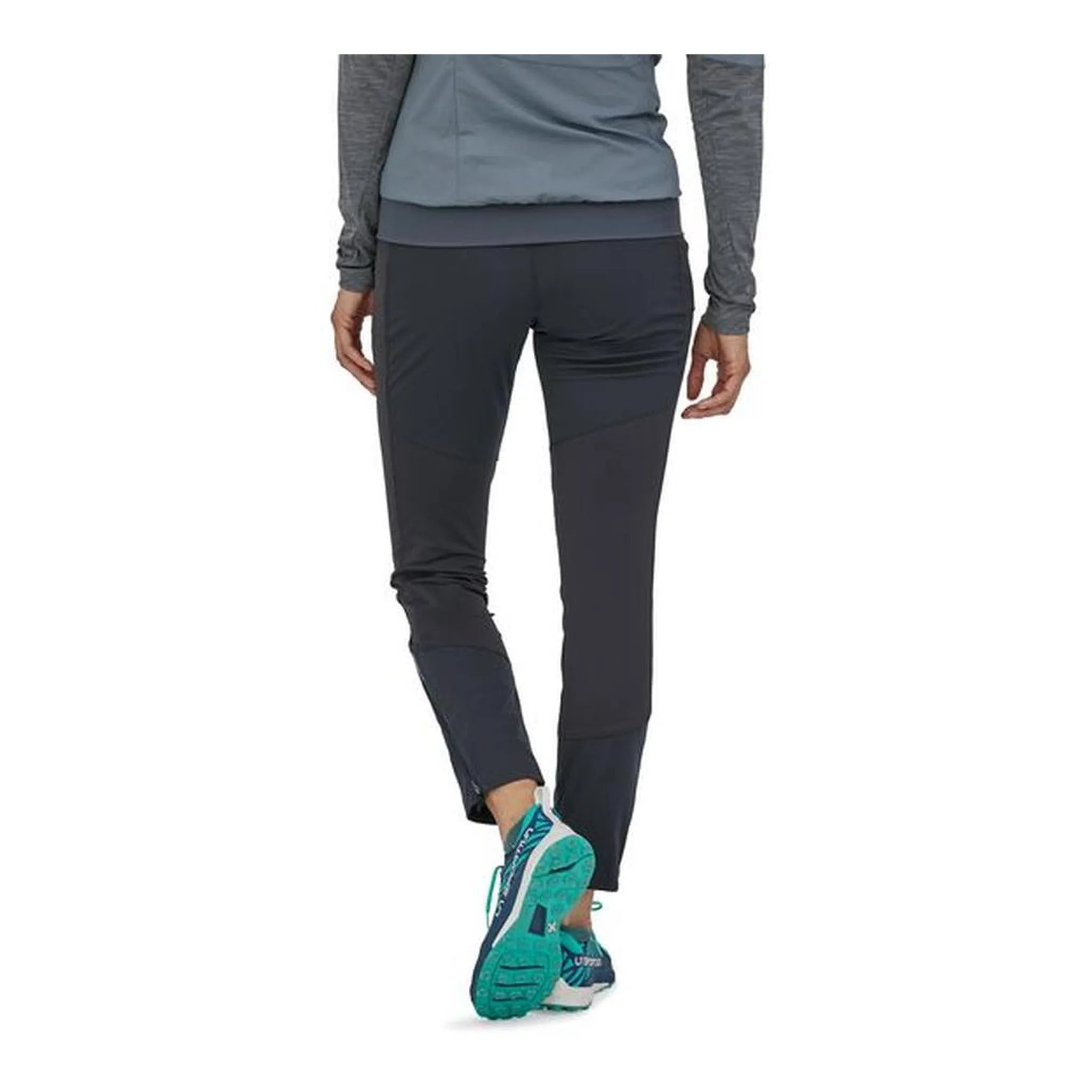 W's Wind Shield Pants