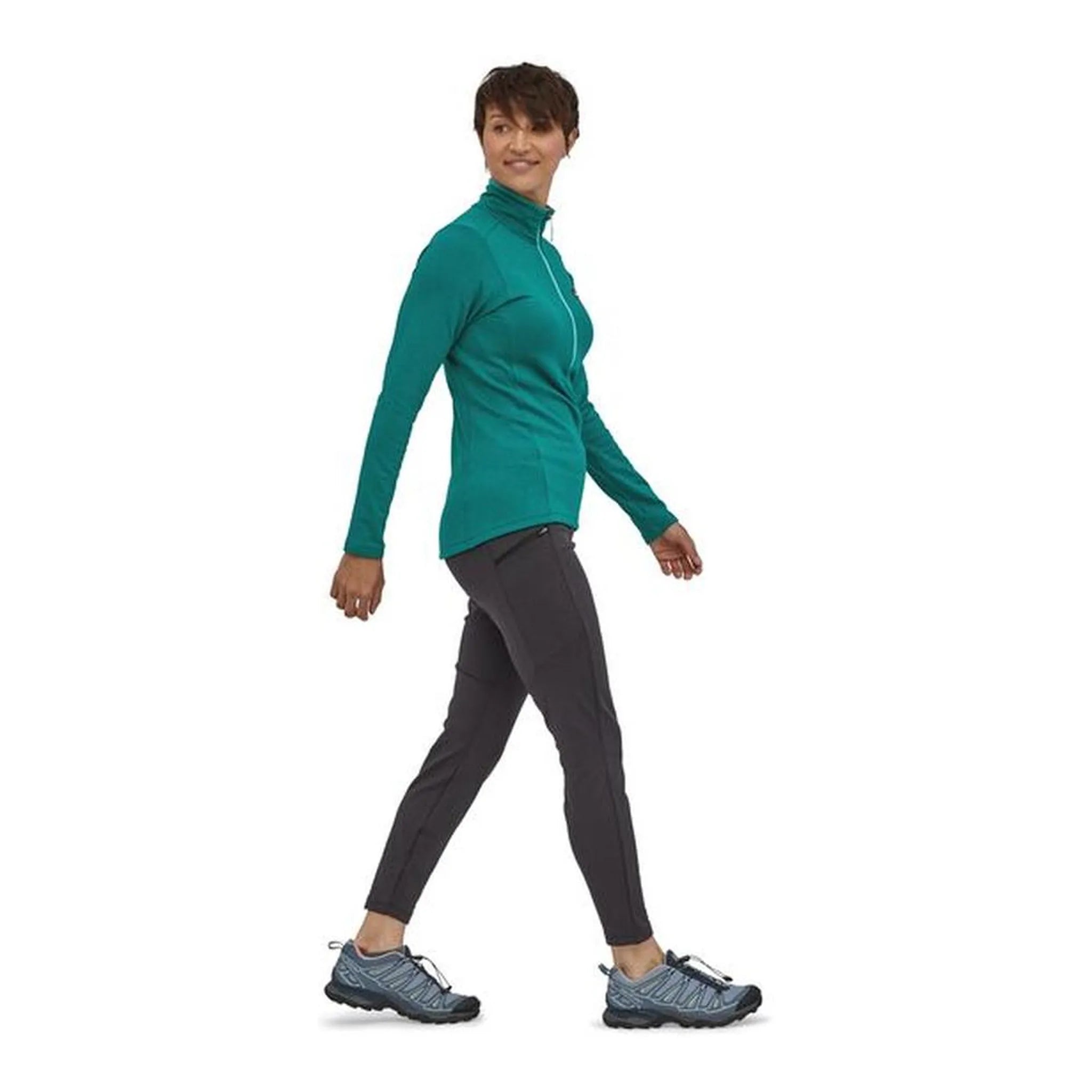 W's R1 Daily Bottoms