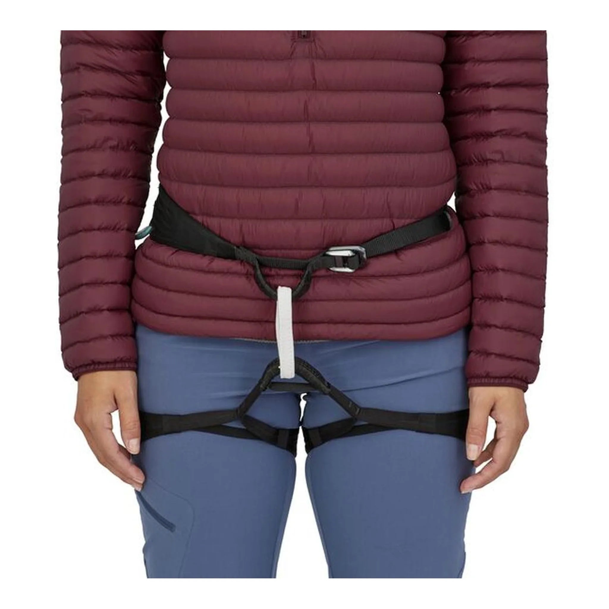 W's AlpLight Down P/O