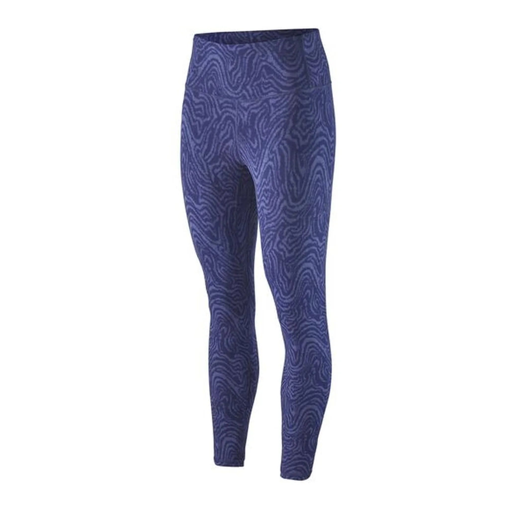 oak waves: sound blue