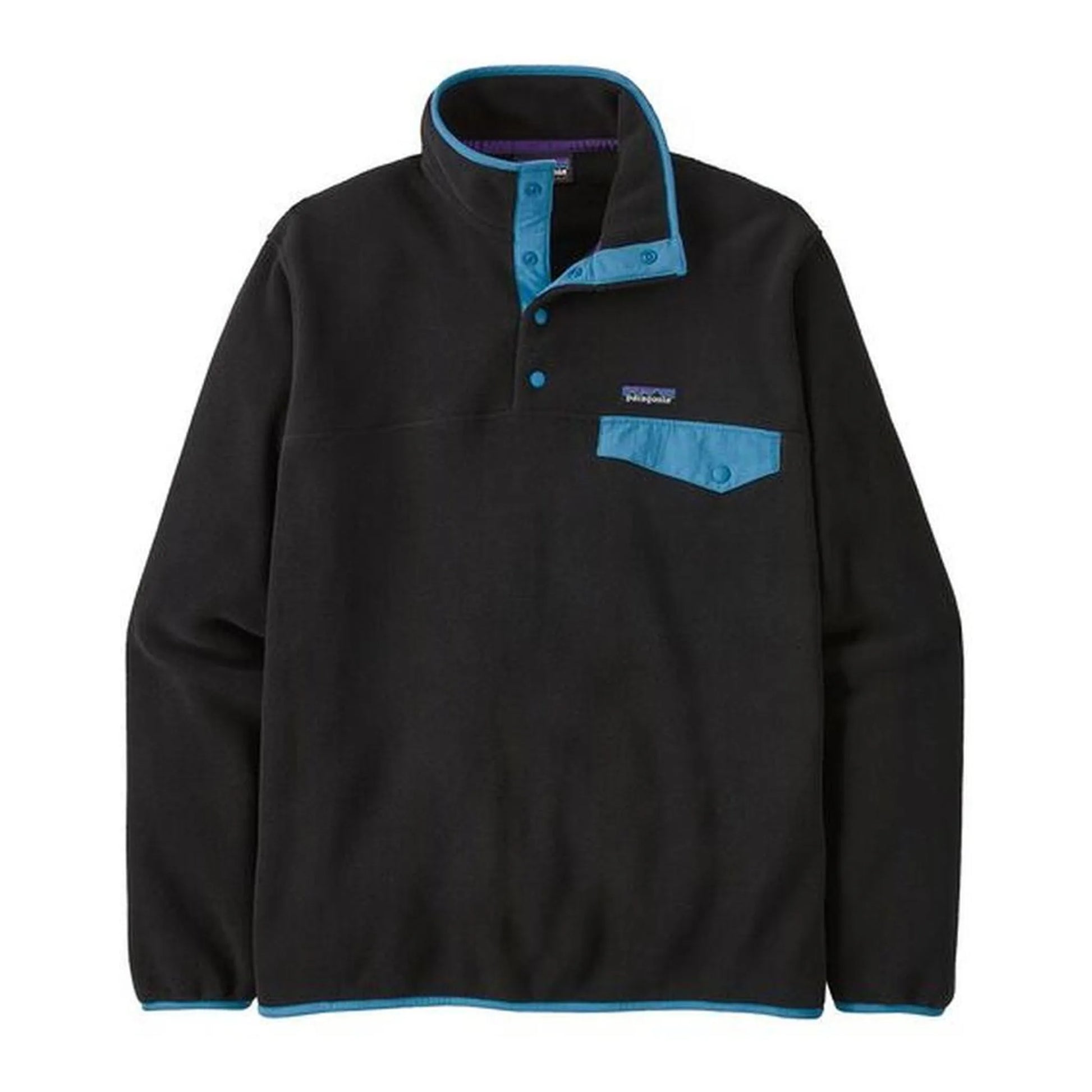 Patagonia M's LW Synch Snap-T P/O Herren