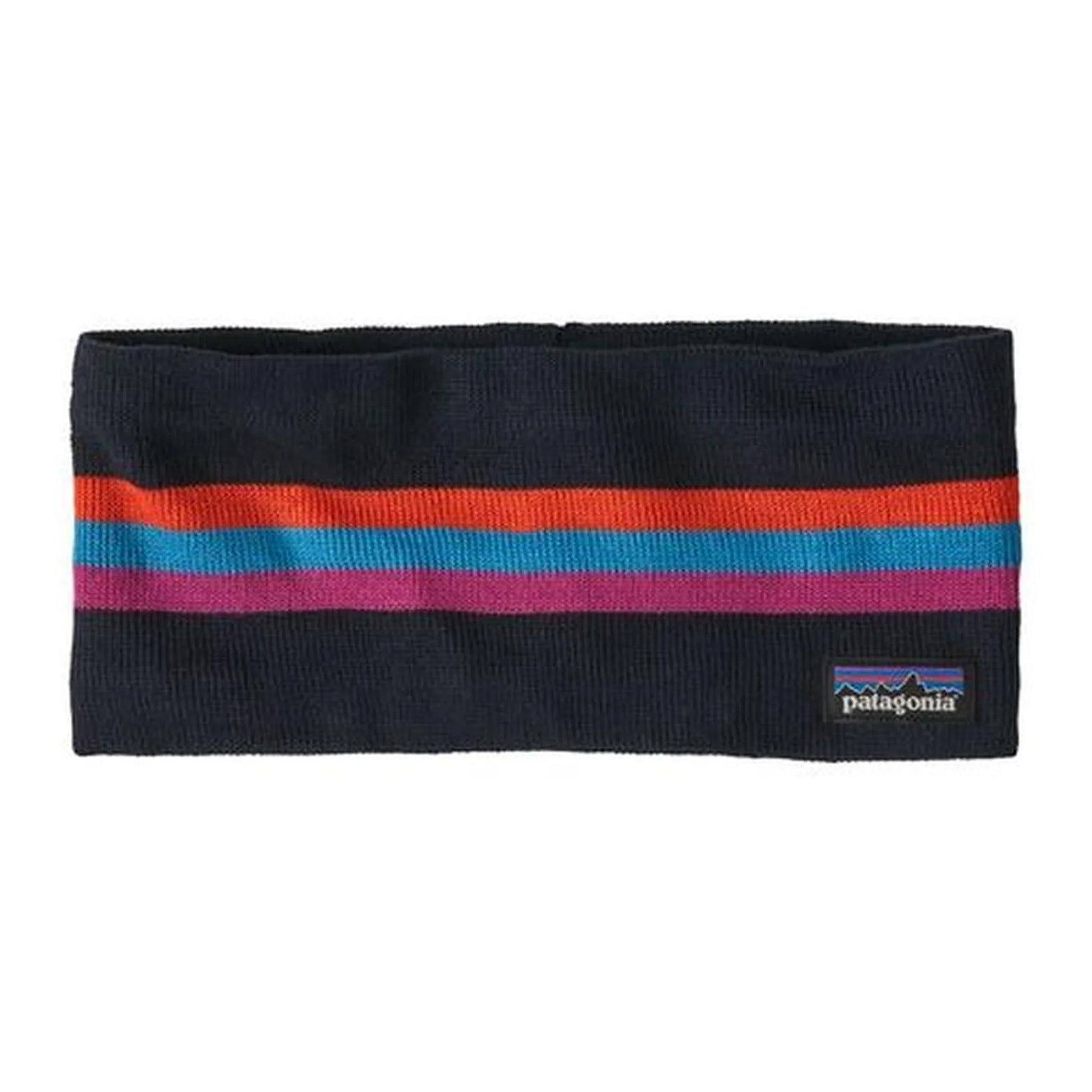 sierra sunset: pitch blue