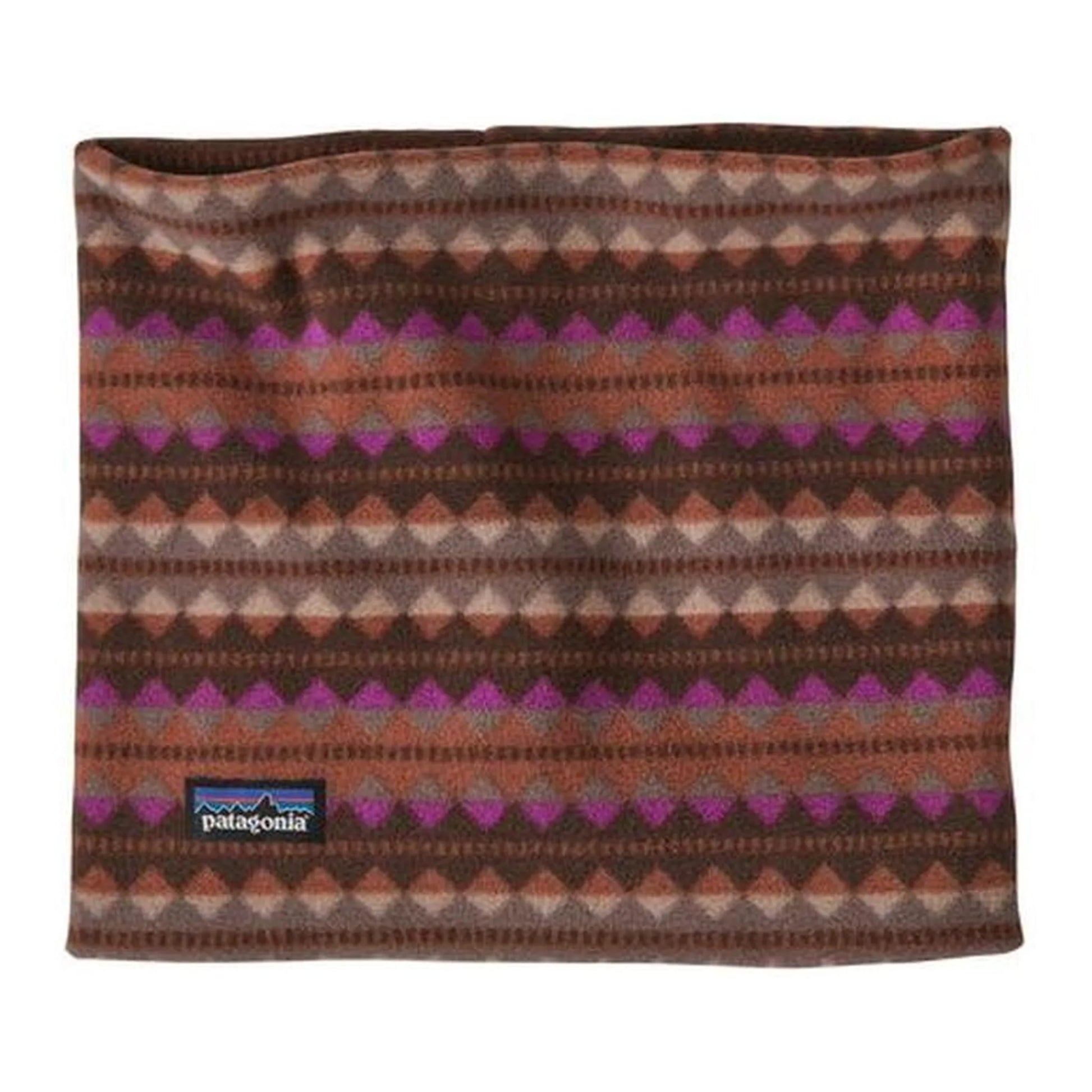 diamond stripe: sisu brown