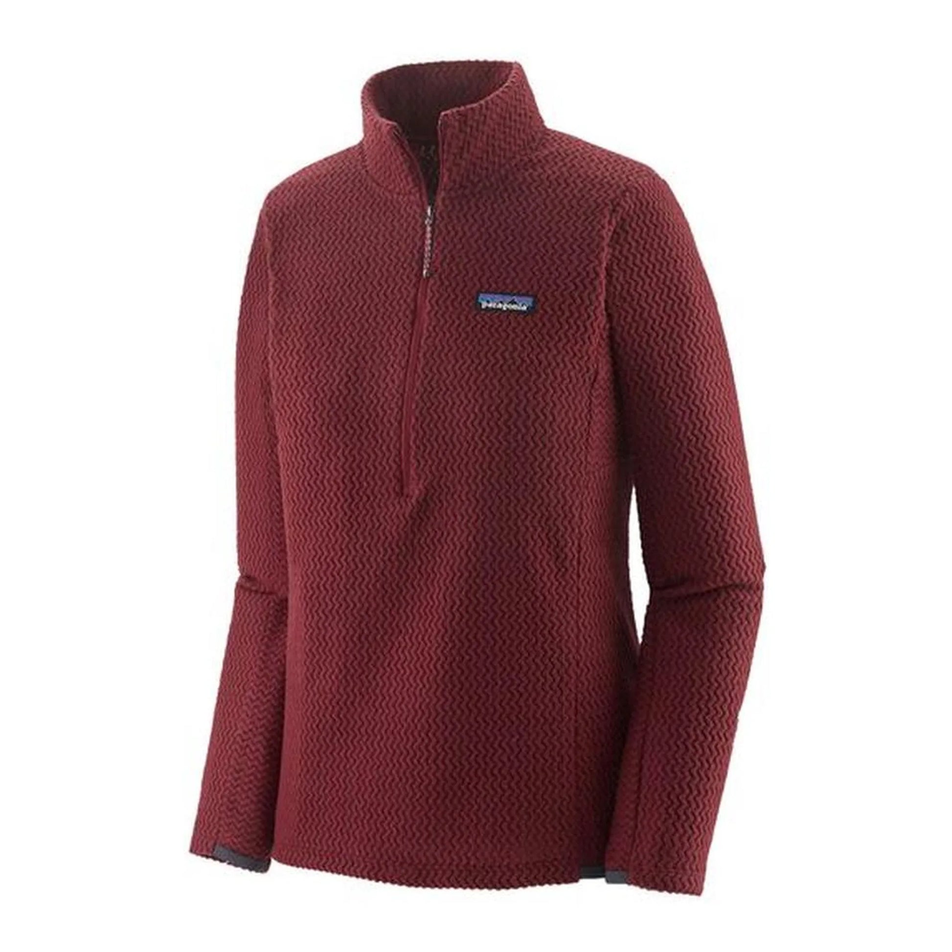 sequoia red