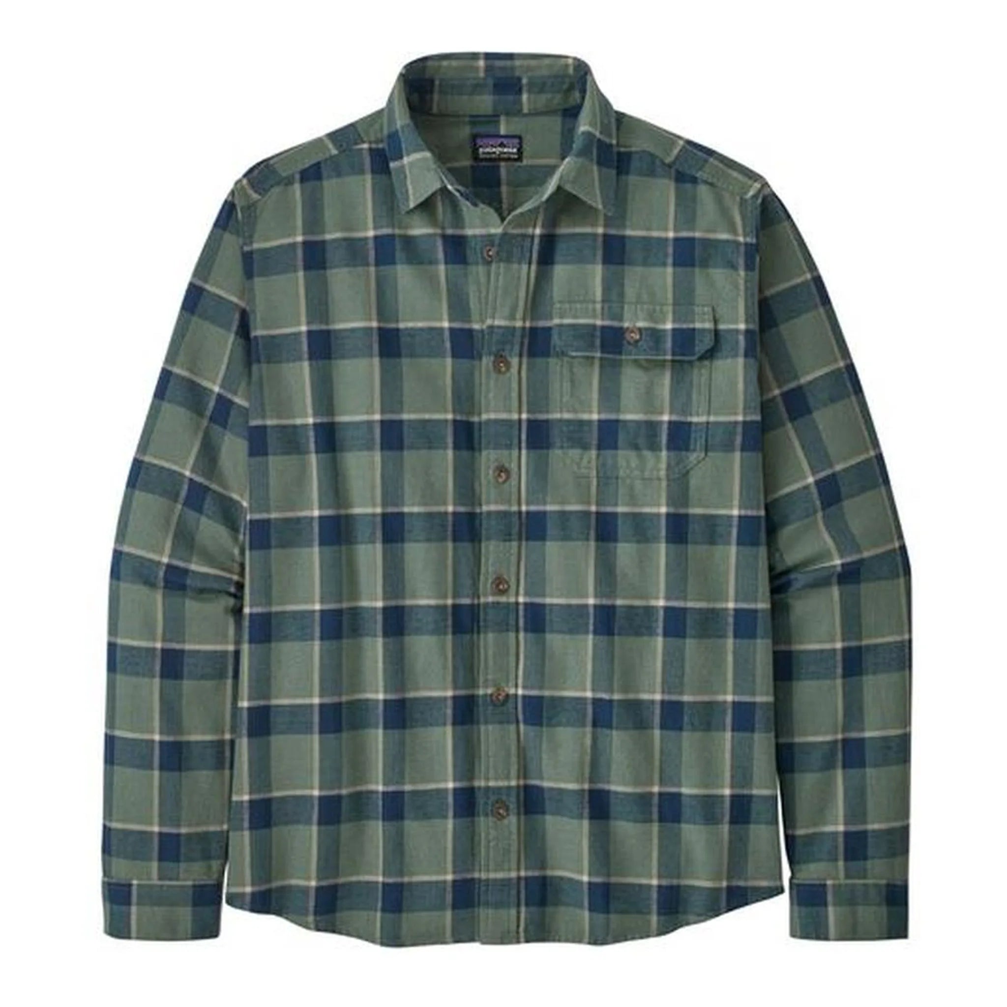 graft: hemlock green