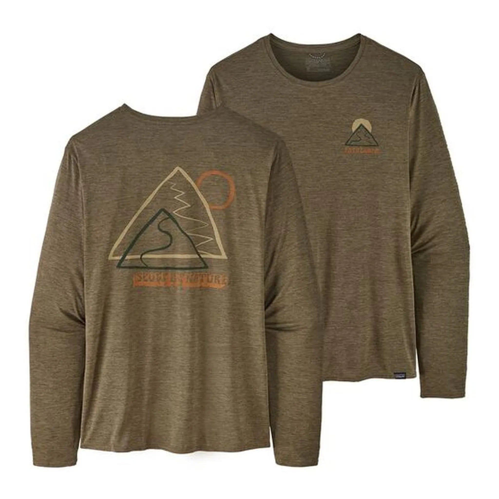 slow going: basin green x-dye