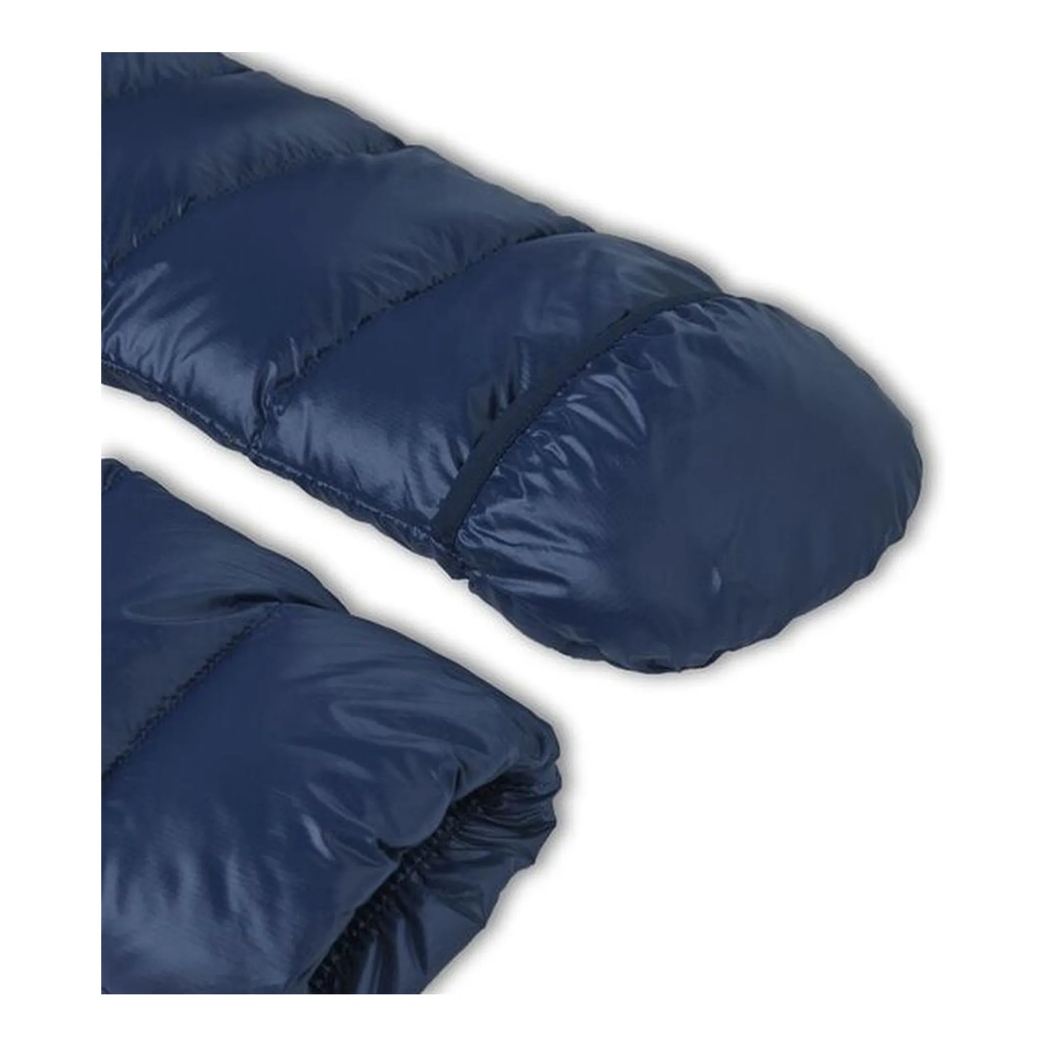 Infant Hi-Loft Down Sweater Bunting