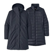 PATAGONIA W's Tres 3-in-1 Parka Damen