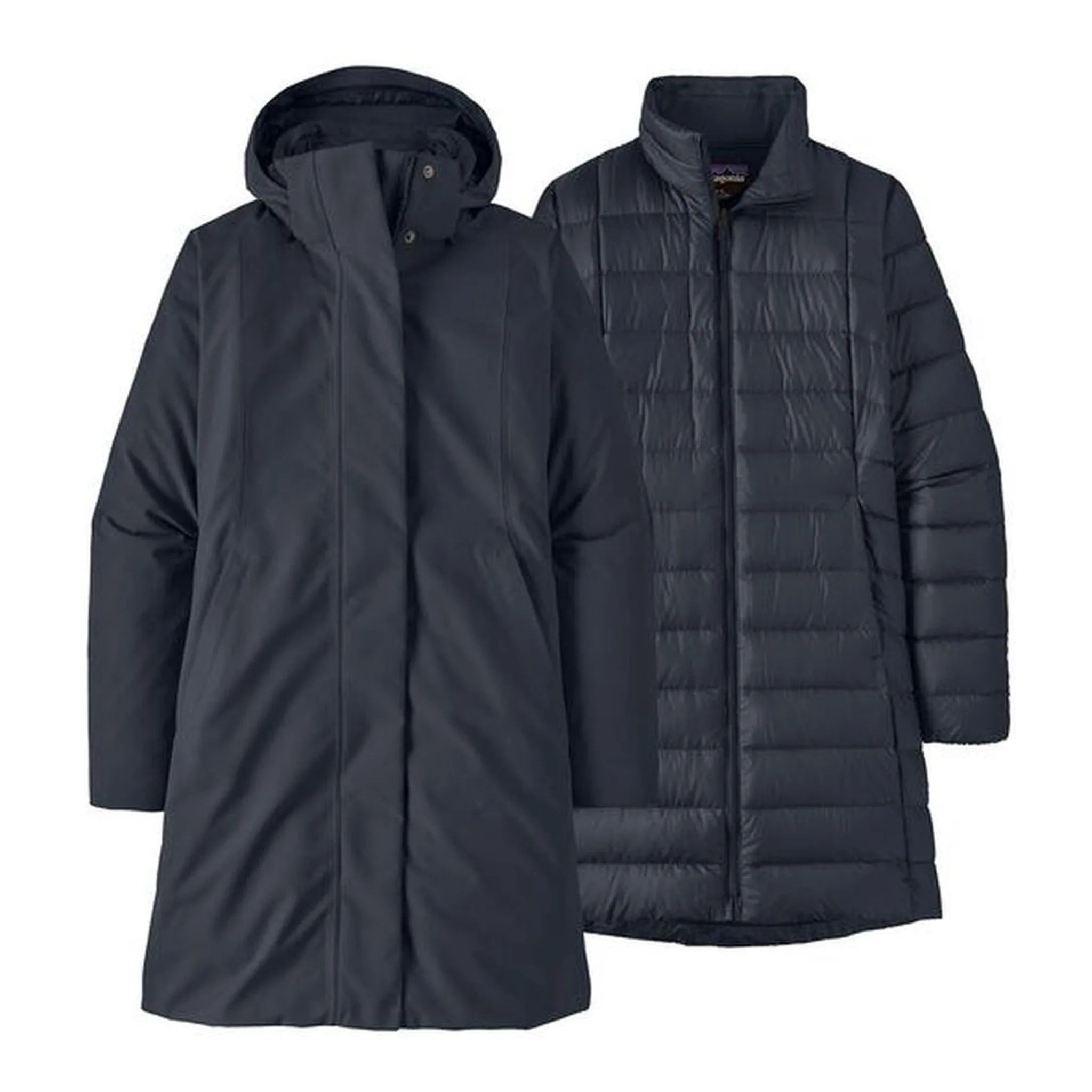 PATAGONIA W's Tres 3-in-1 Parka Damen