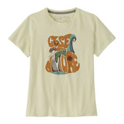 PATAGONIA W's 50 Year Responsibili-Tee Damen