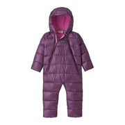 PATAGONIA Infant Hi-Loft Down Sweater Bunting Unisex