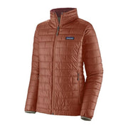 PATAGONIA W's Nano Puff Jkt Damen