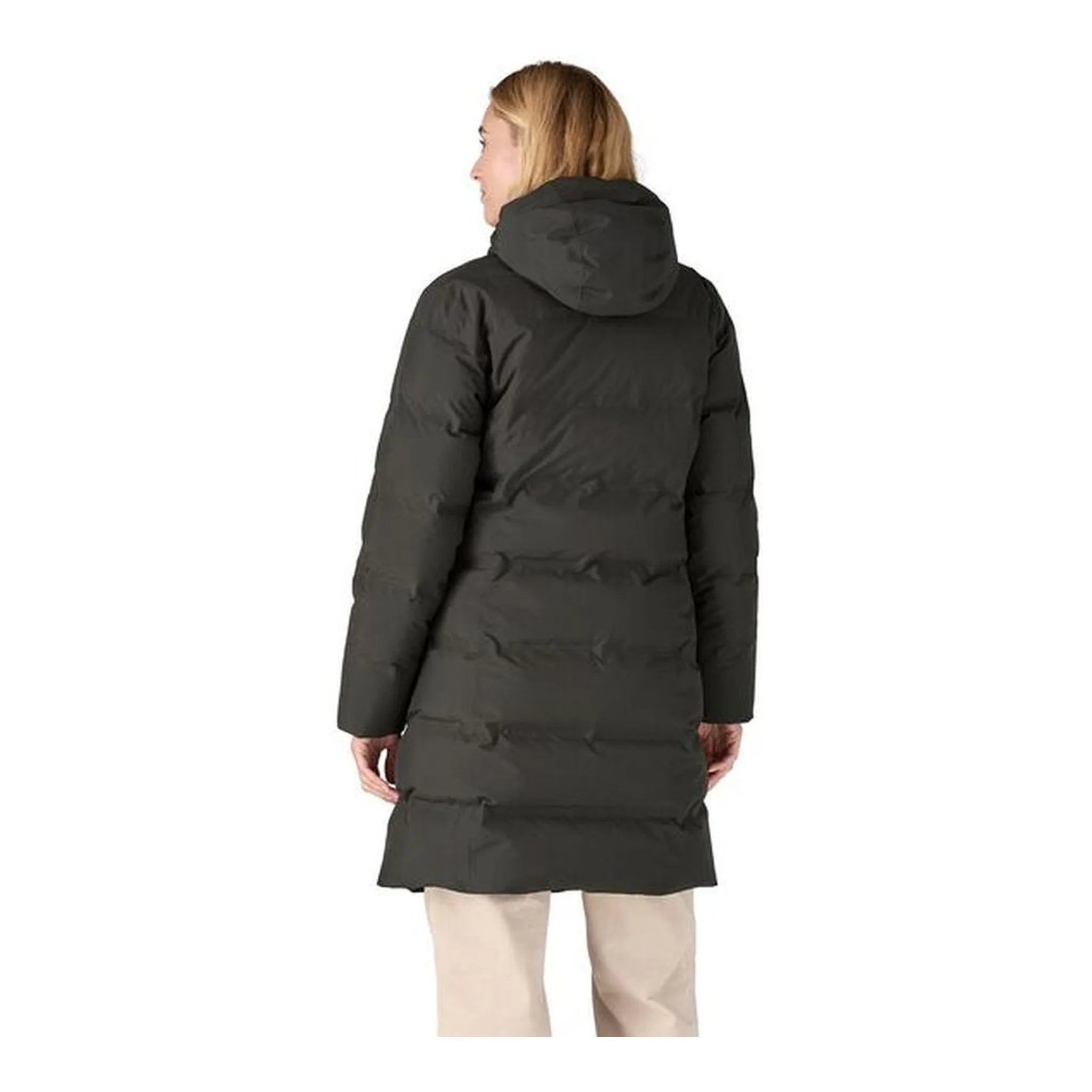 W's Jackson Glacier Parka