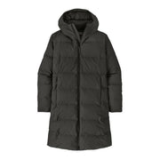 Patagonia W's Jackson Glacier Parka Damen