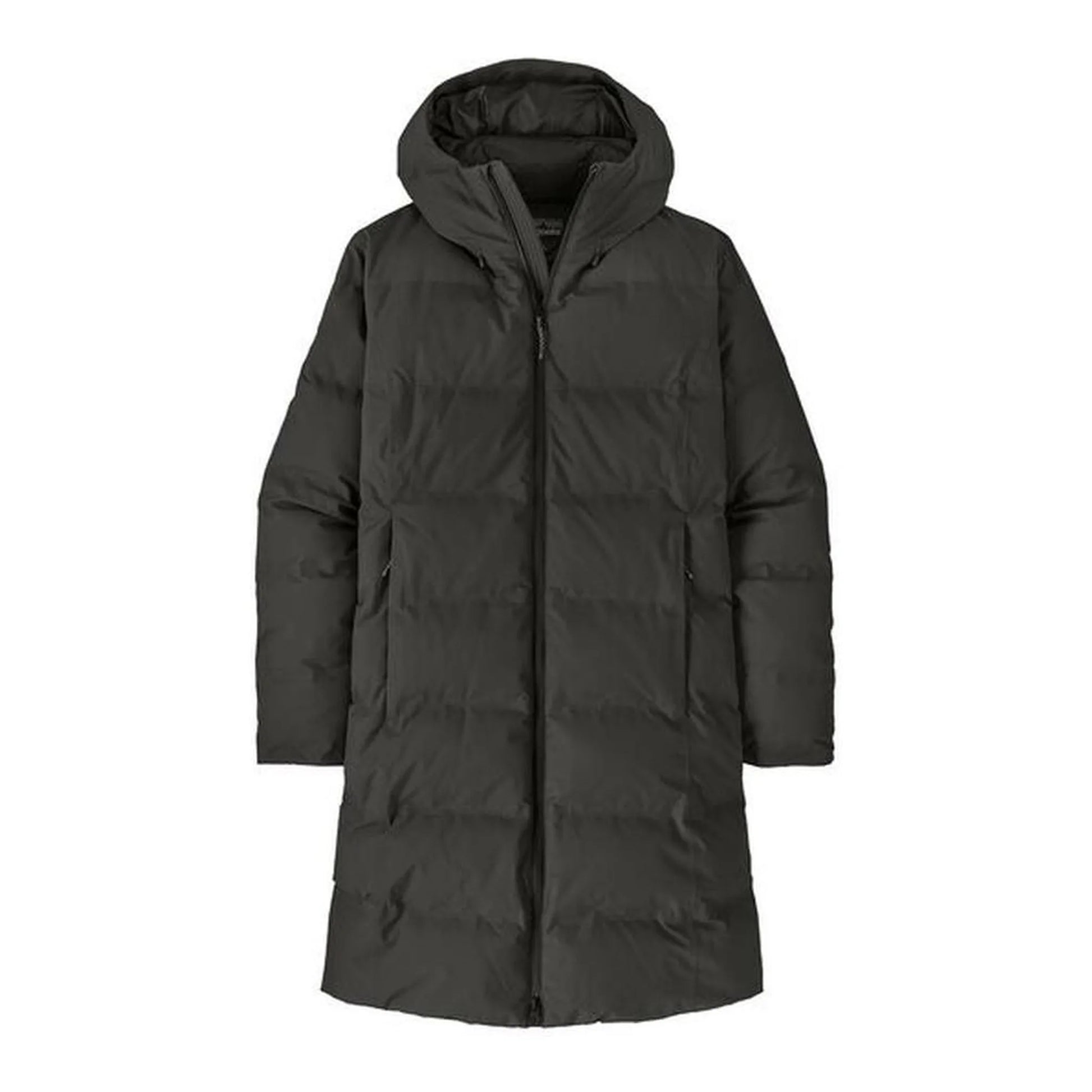 Patagonia W's Jackson Glacier Parka Damen