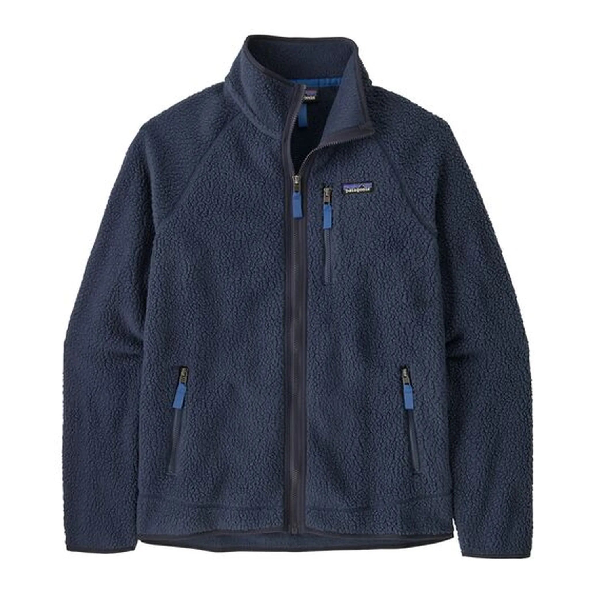 new navy w/sunken blue