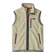 Patagonia M's Retro Pile Vest Herren