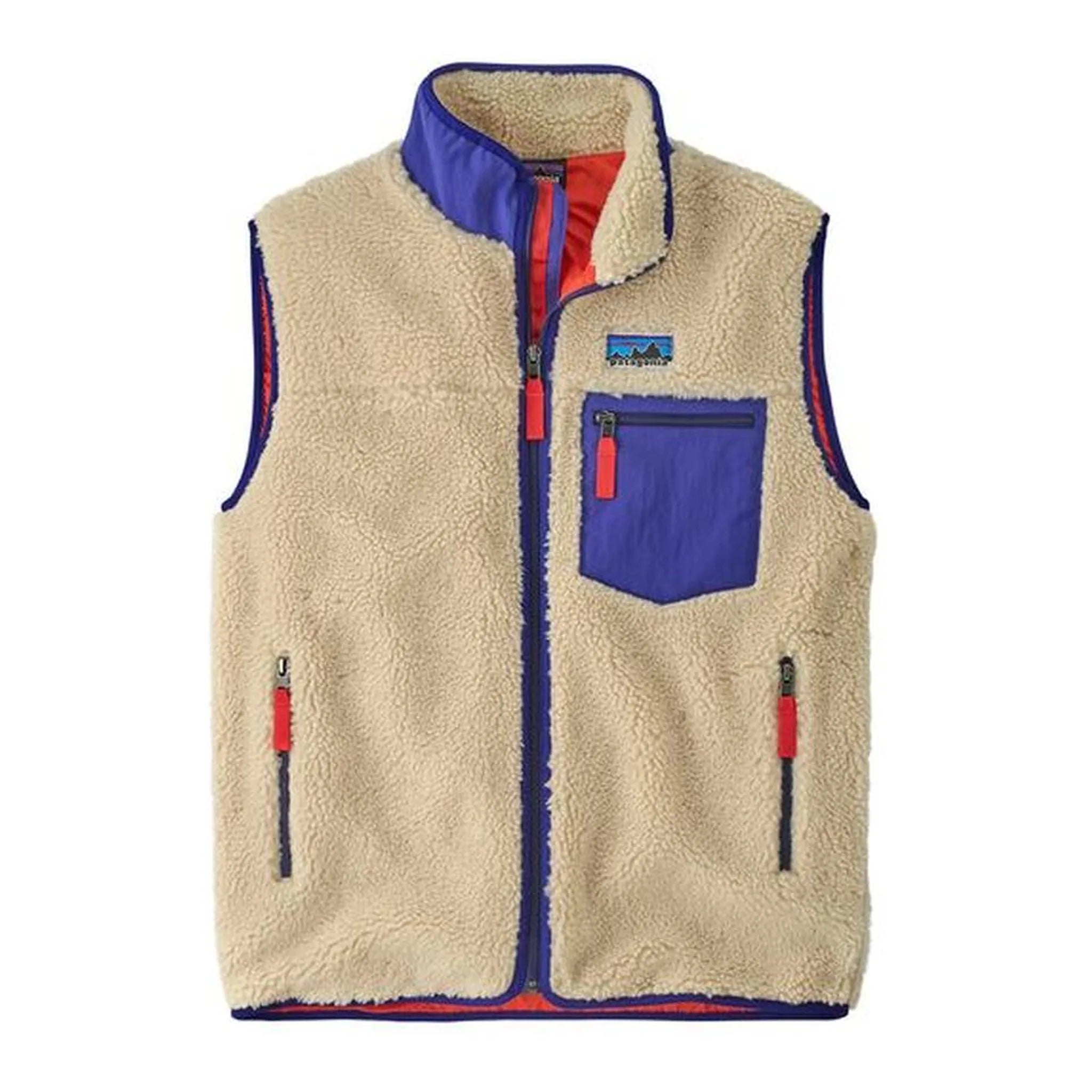 Patagonia M's Classic Retro-X Vest Herren