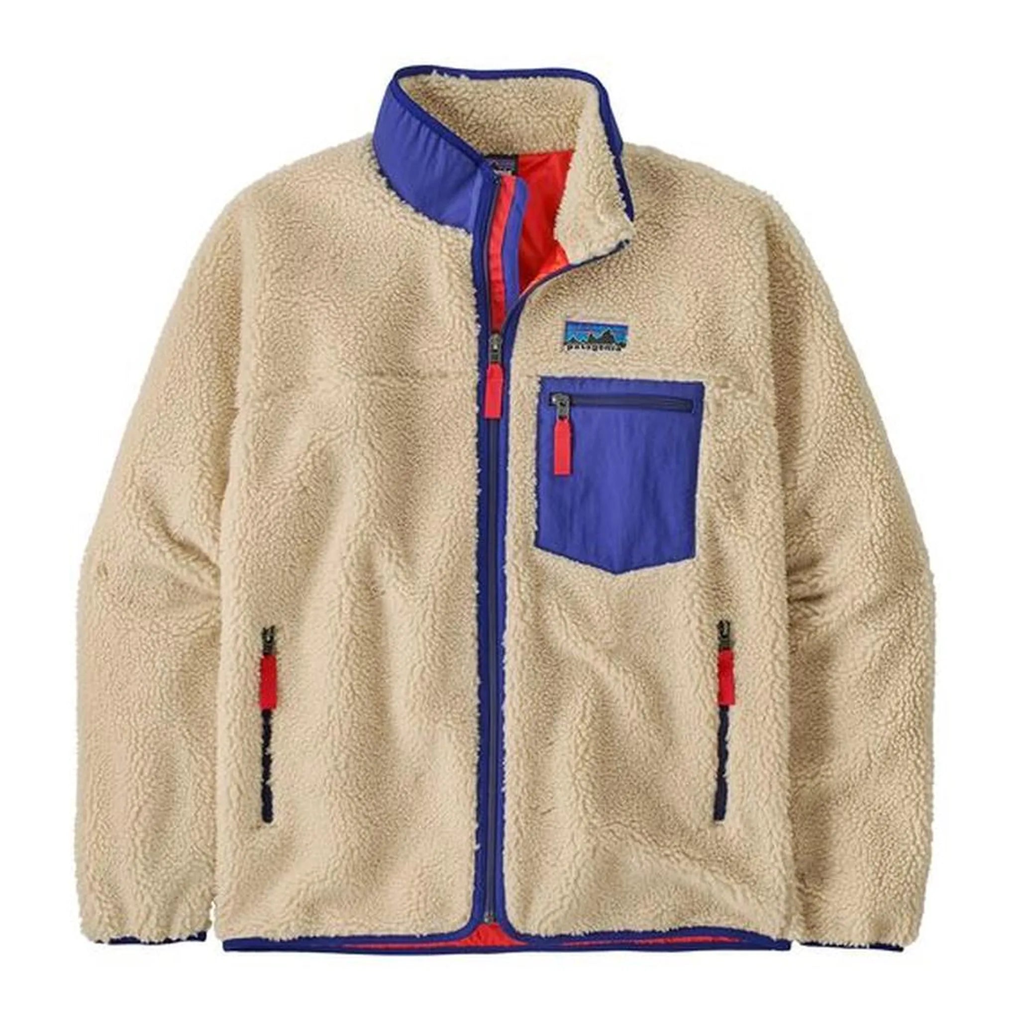 Patagonia M's Classic Retro-X Jkt Herren