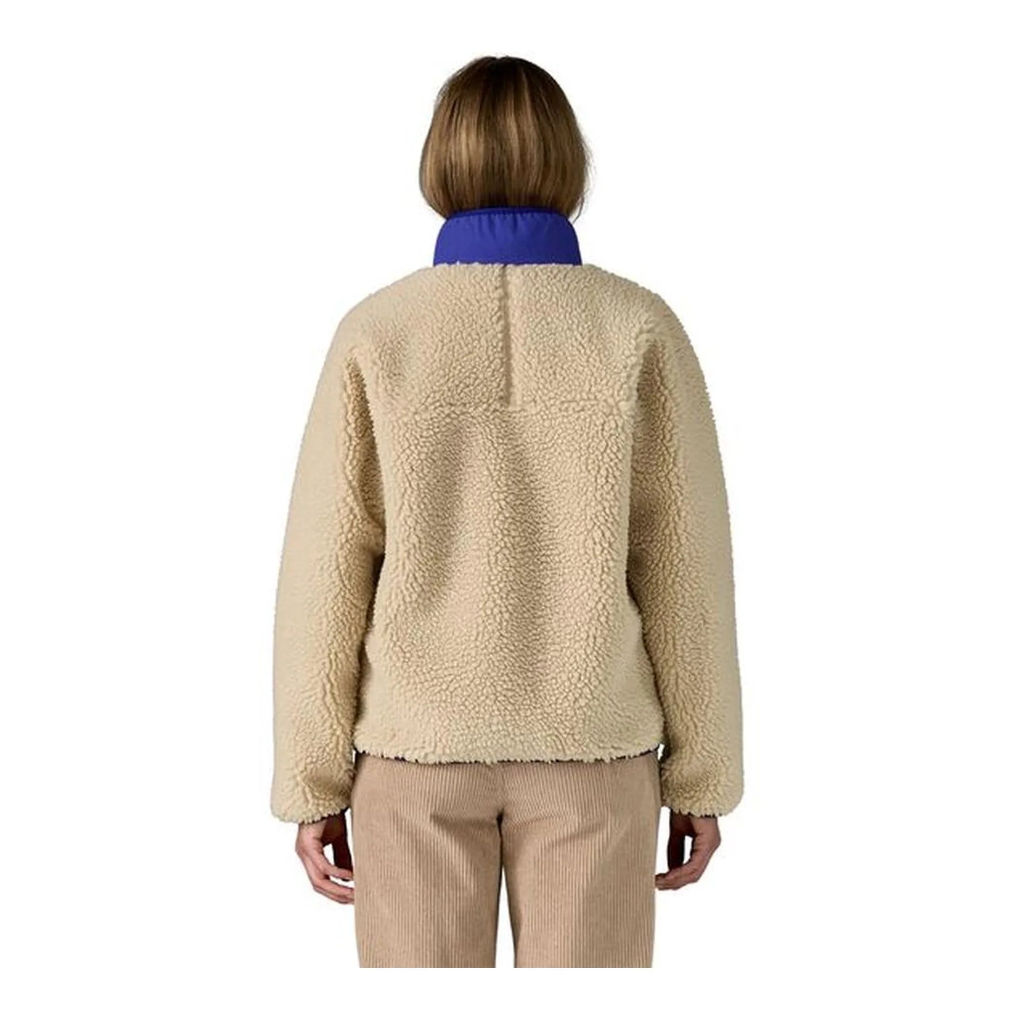 W's Classic Retro-X Jkt