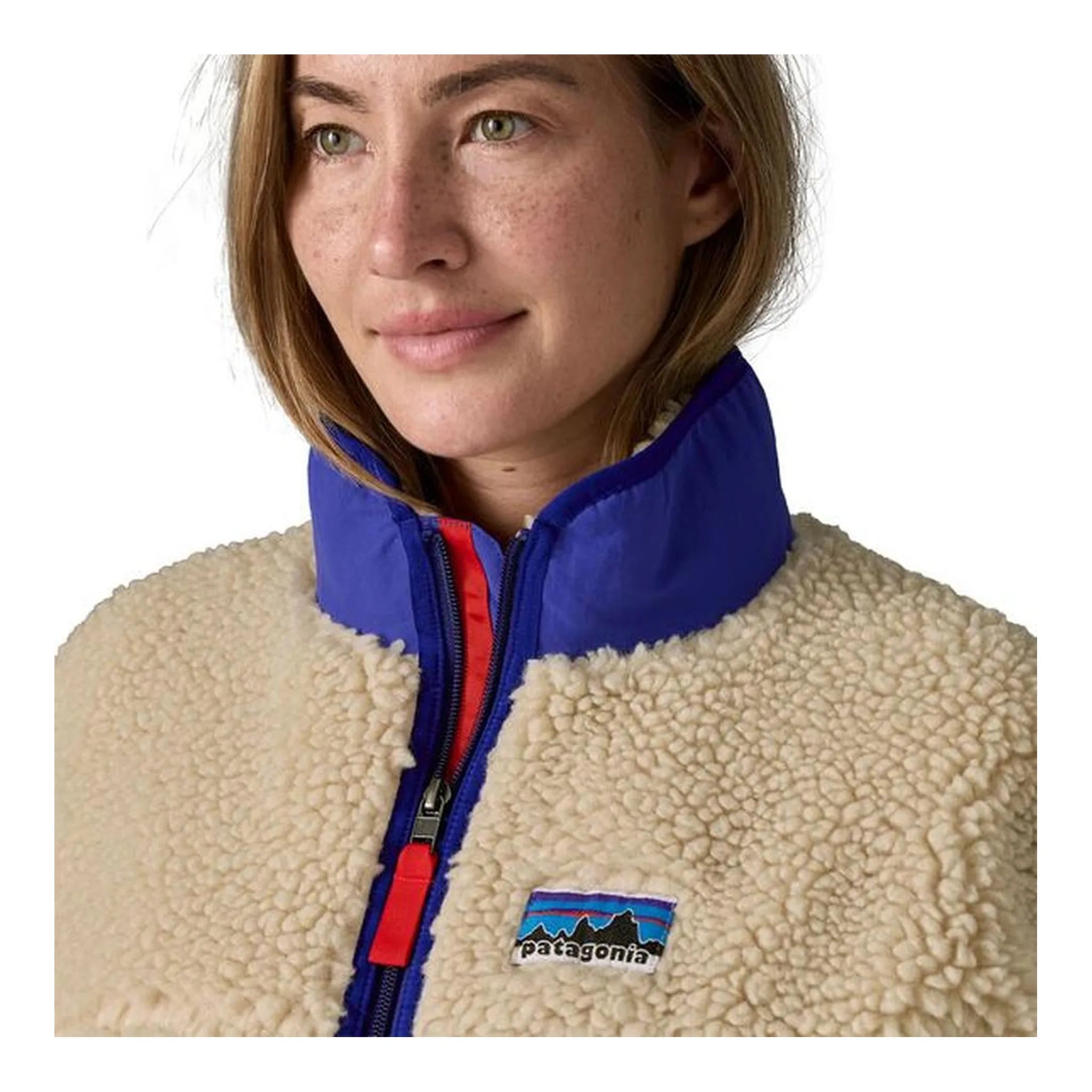 W's Classic Retro-X Jkt