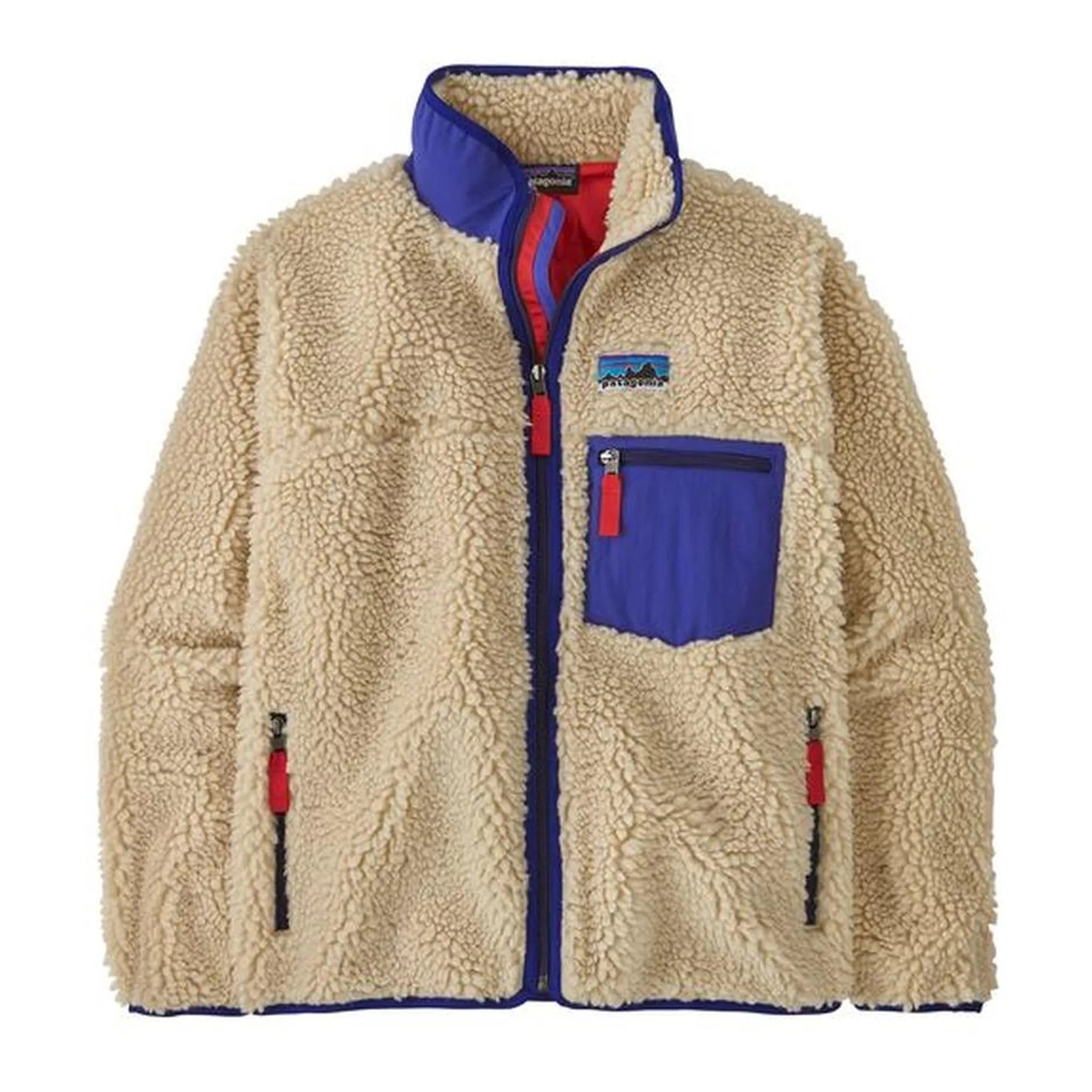 Patagonia W's Classic Retro-X Jkt Damen