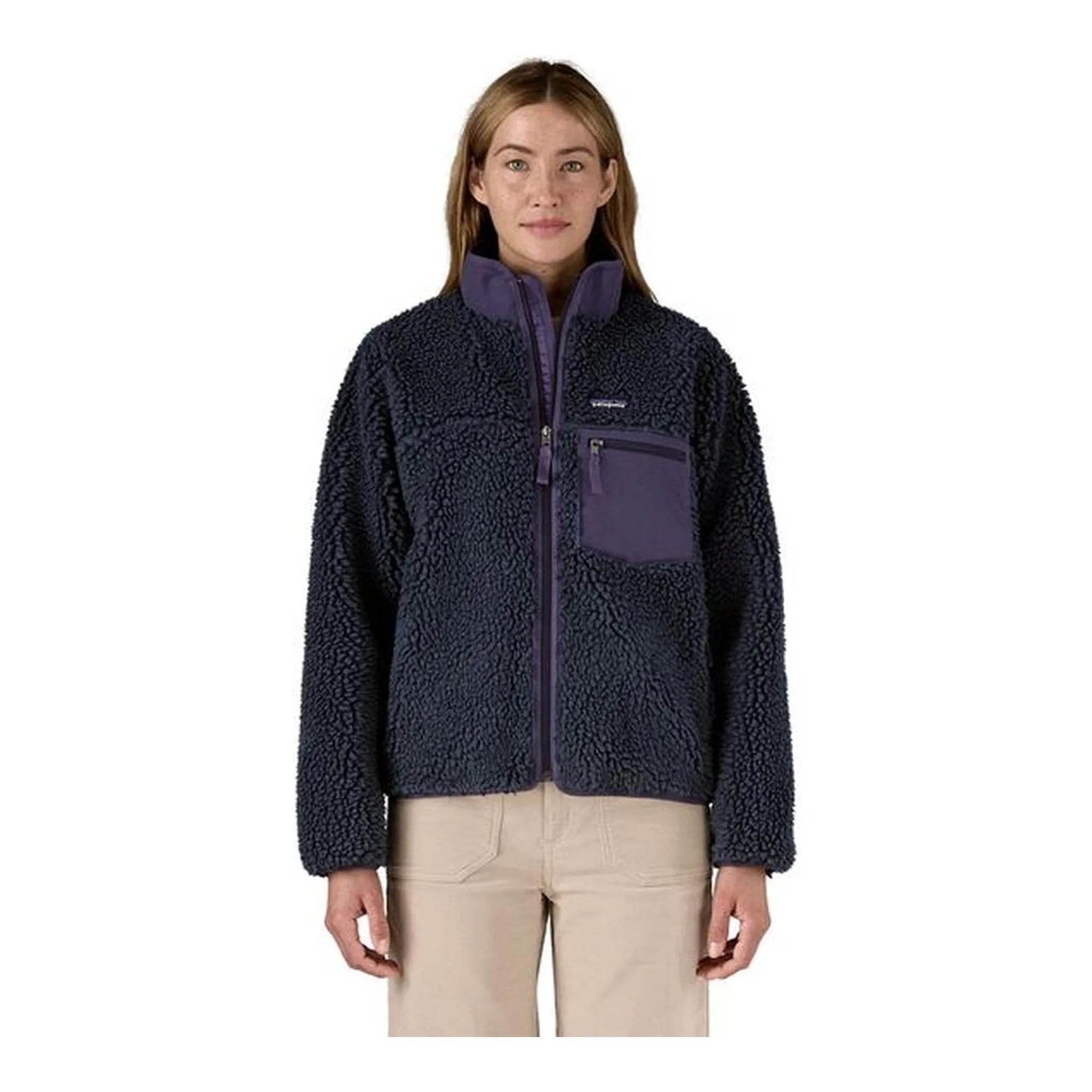 W's Classic Retro-X Jkt