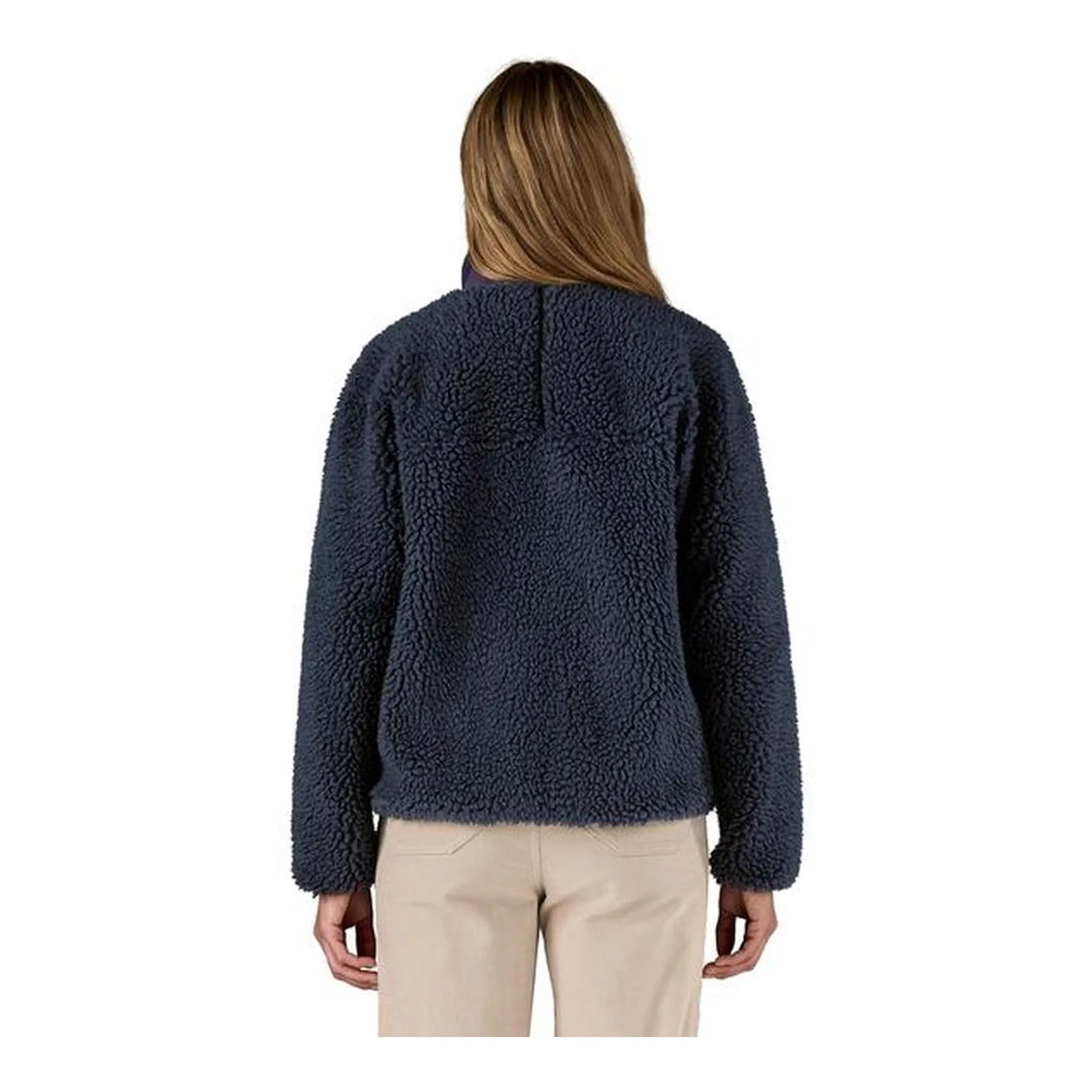 W's Classic Retro-X Jkt