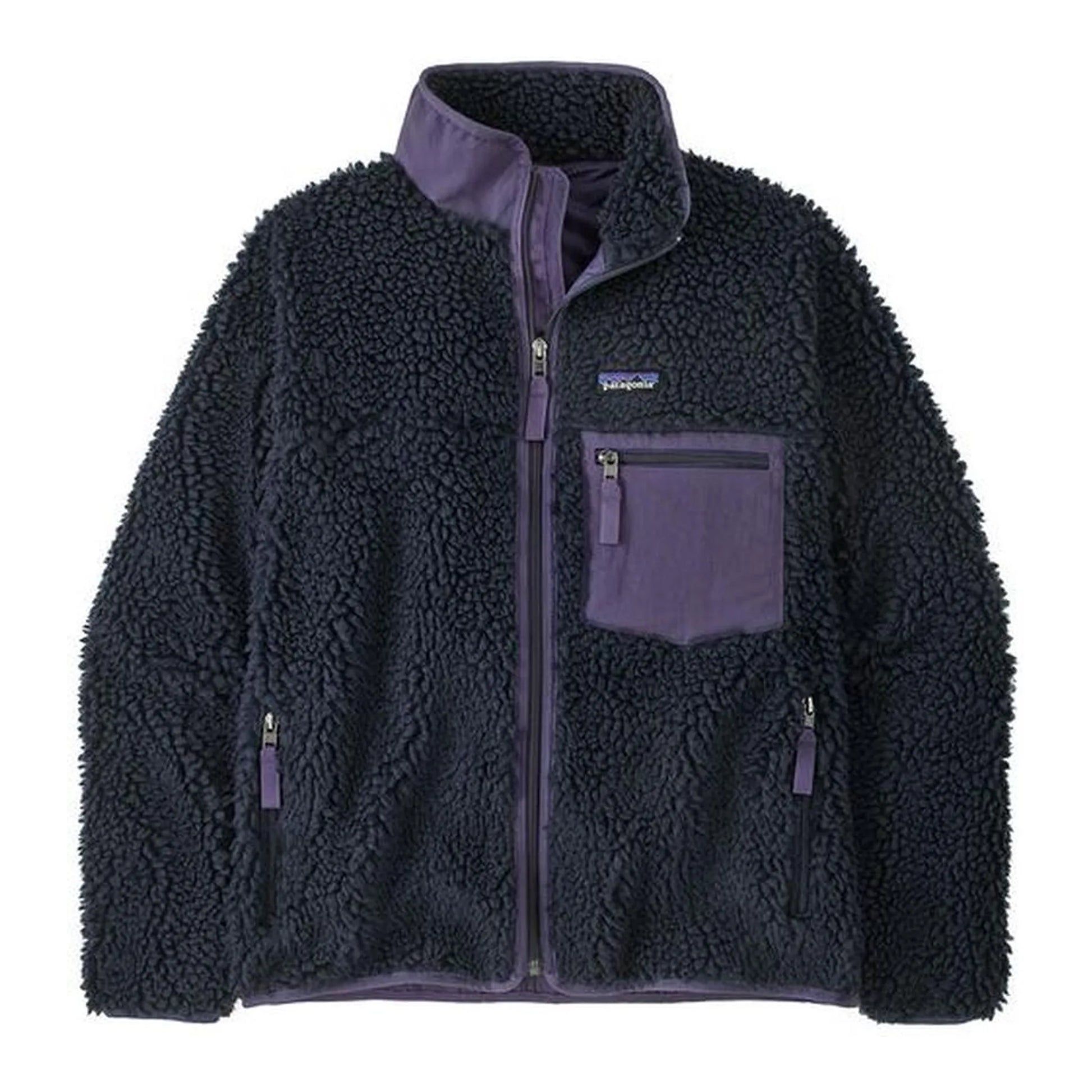 Patagonia W's Classic Retro-X Jkt Damen