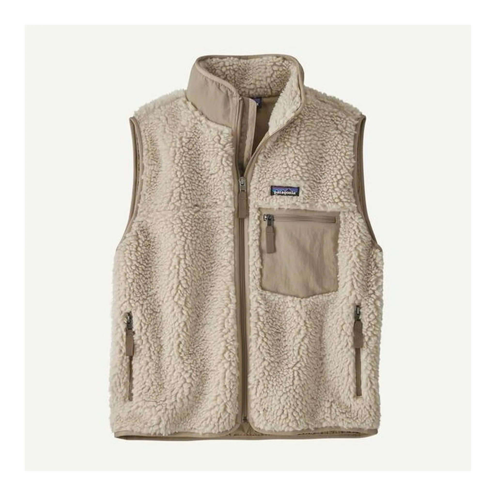 Patagonia W's Classic Retro-X Vest Damen