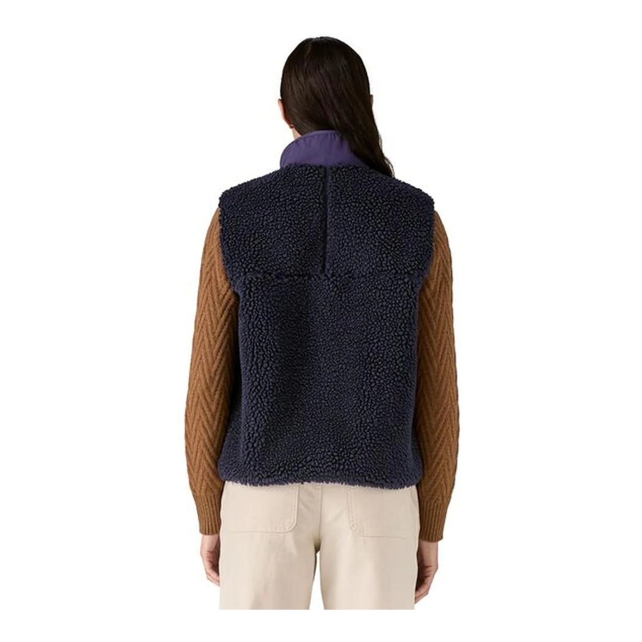 W's Classic Retro-X Vest