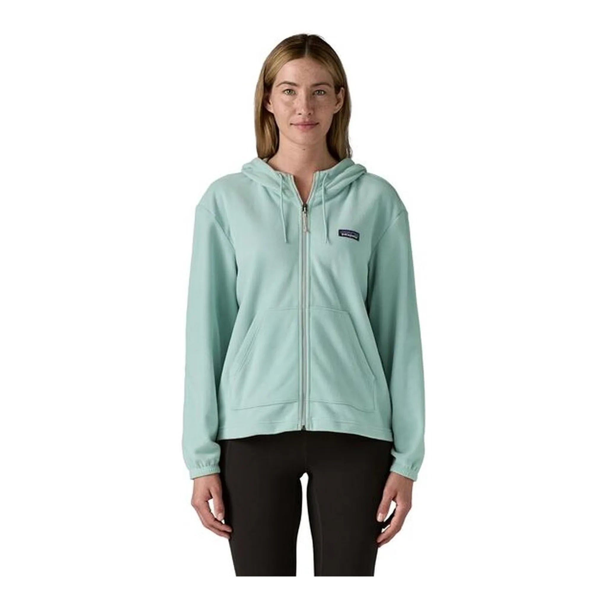 W's Micro D Fleece Hoody