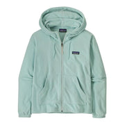 Patagonia W's Micro D Fleece Hoody Damen