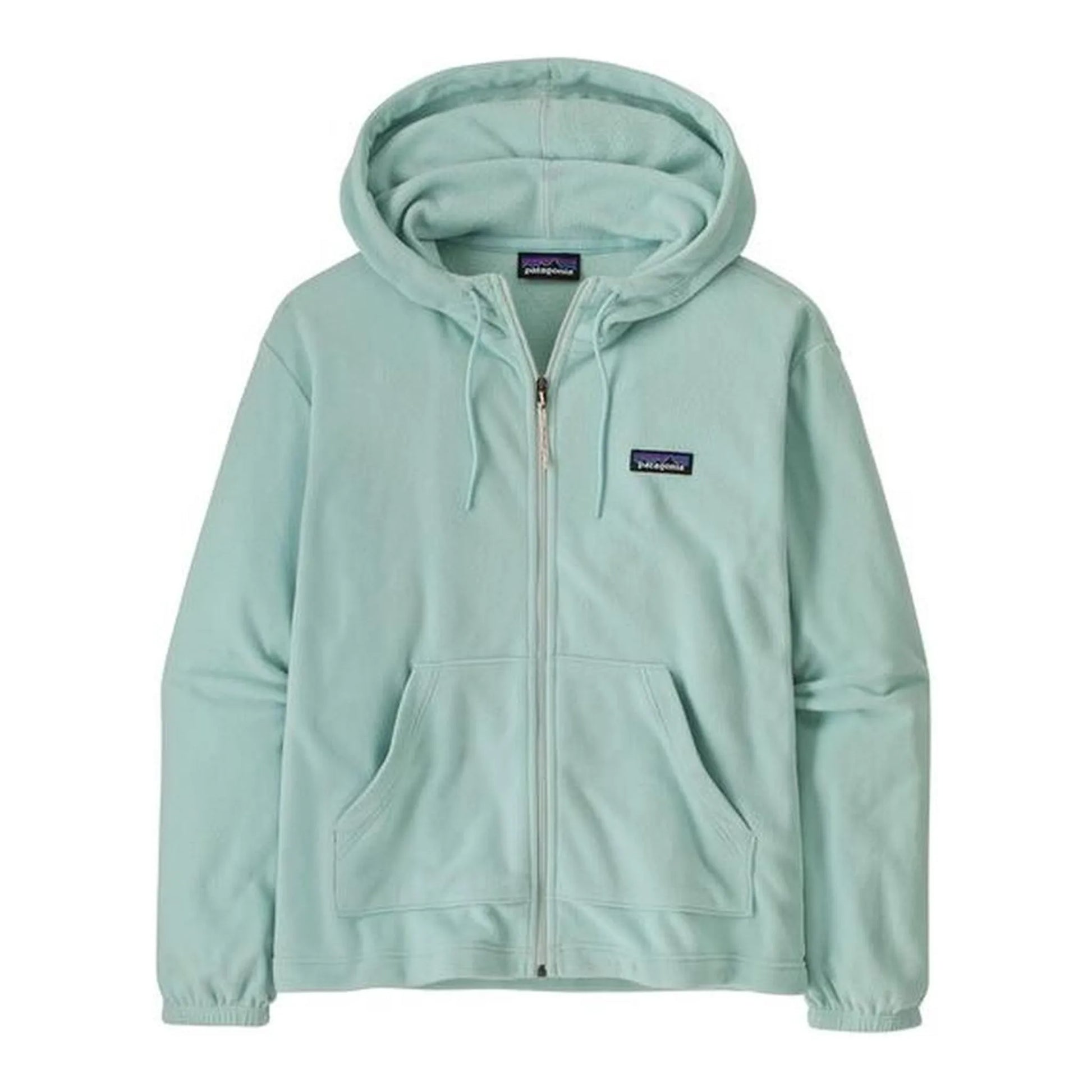 Patagonia W's Micro D Fleece Hoody Damen