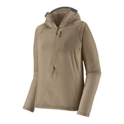 Patagonia W's Airshed Pro P/O Damen