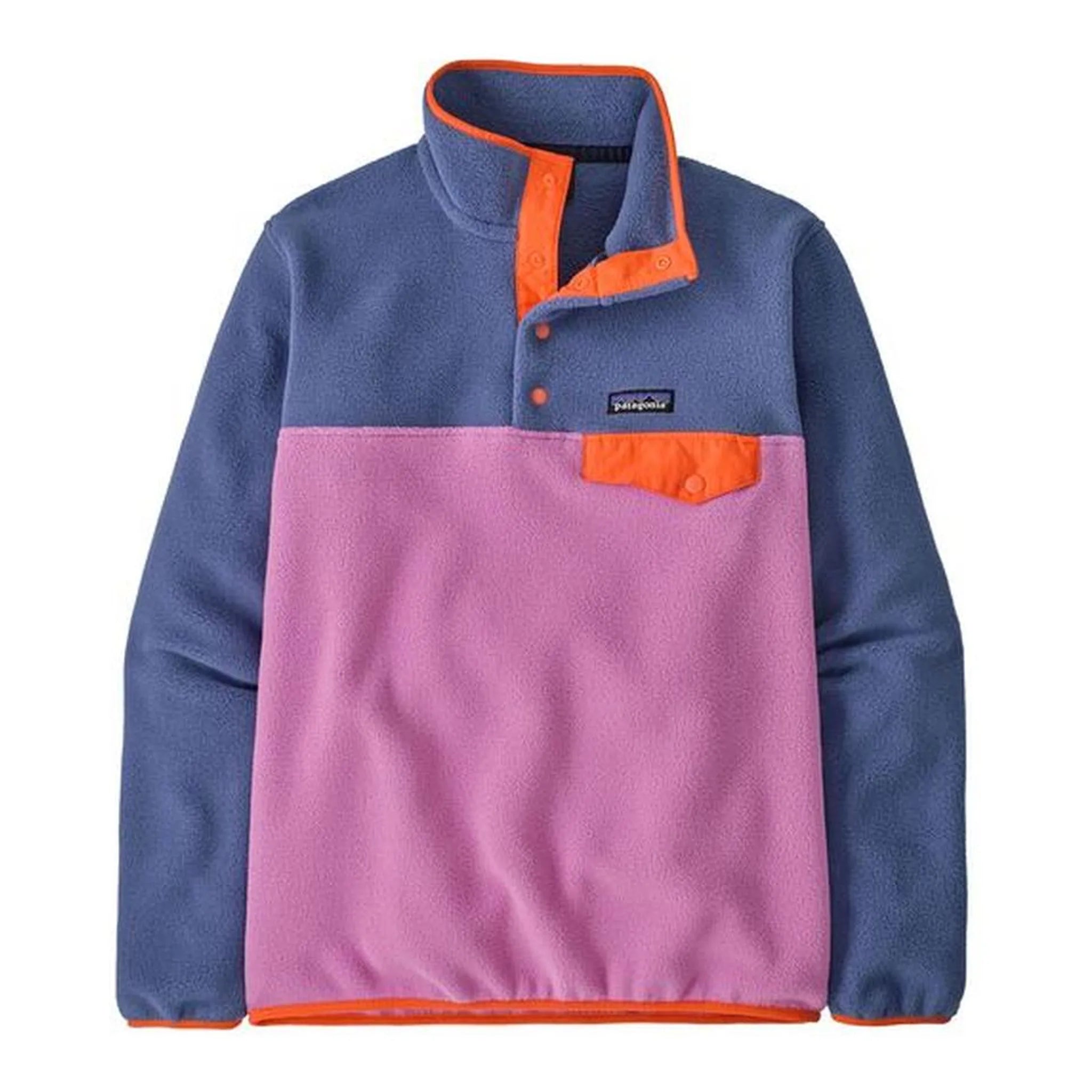 brisk purple