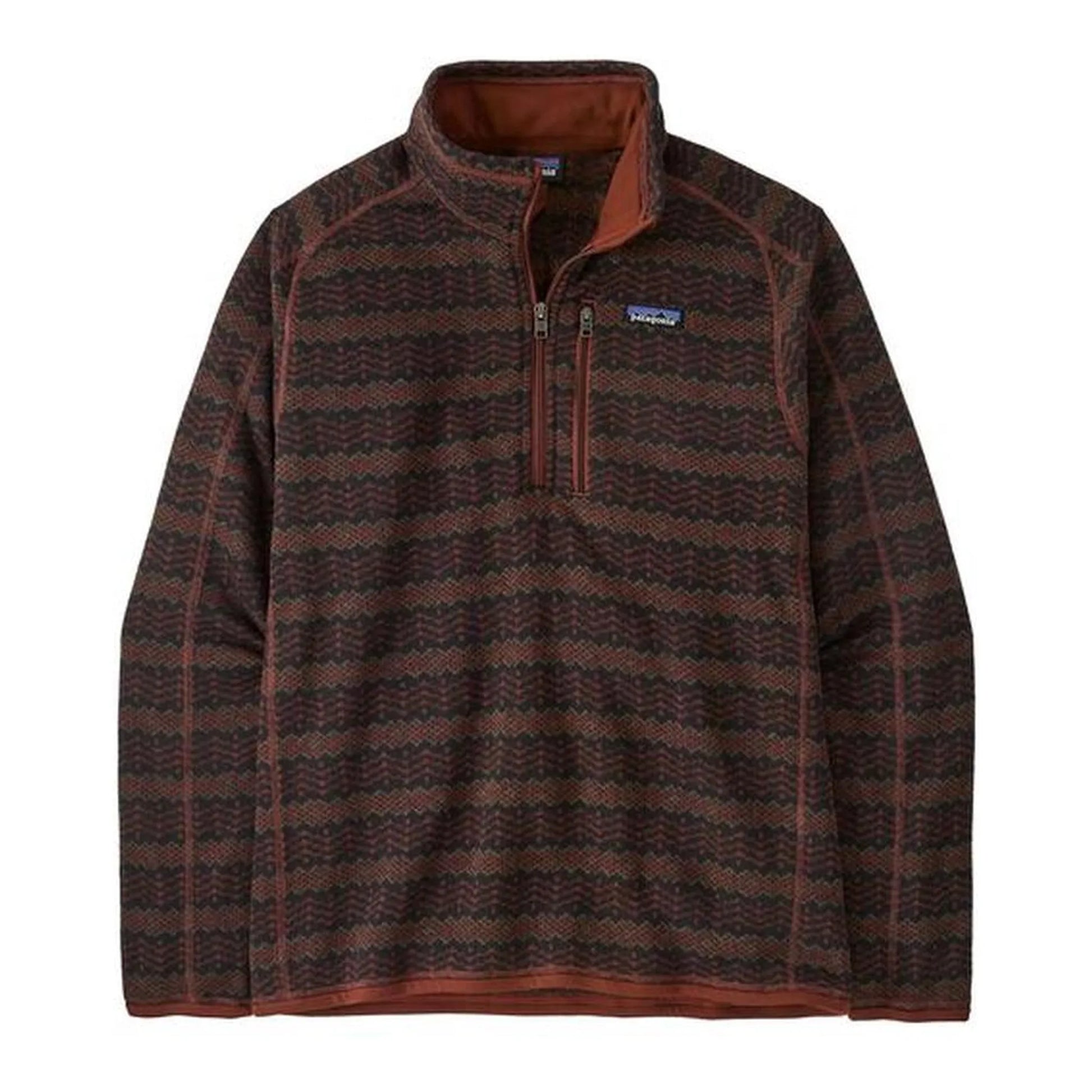 woven together: dried vanilla