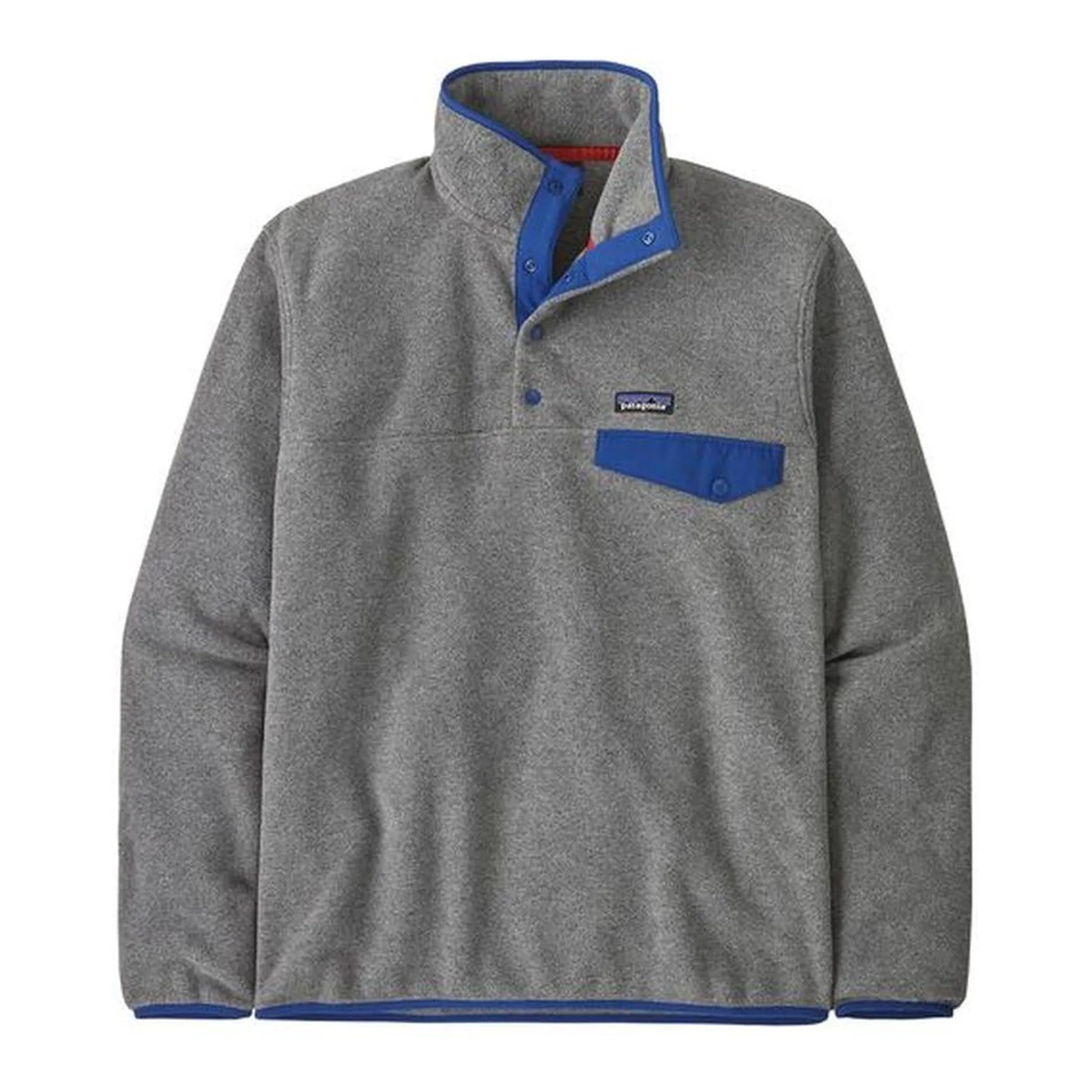 nickel w/clement blue