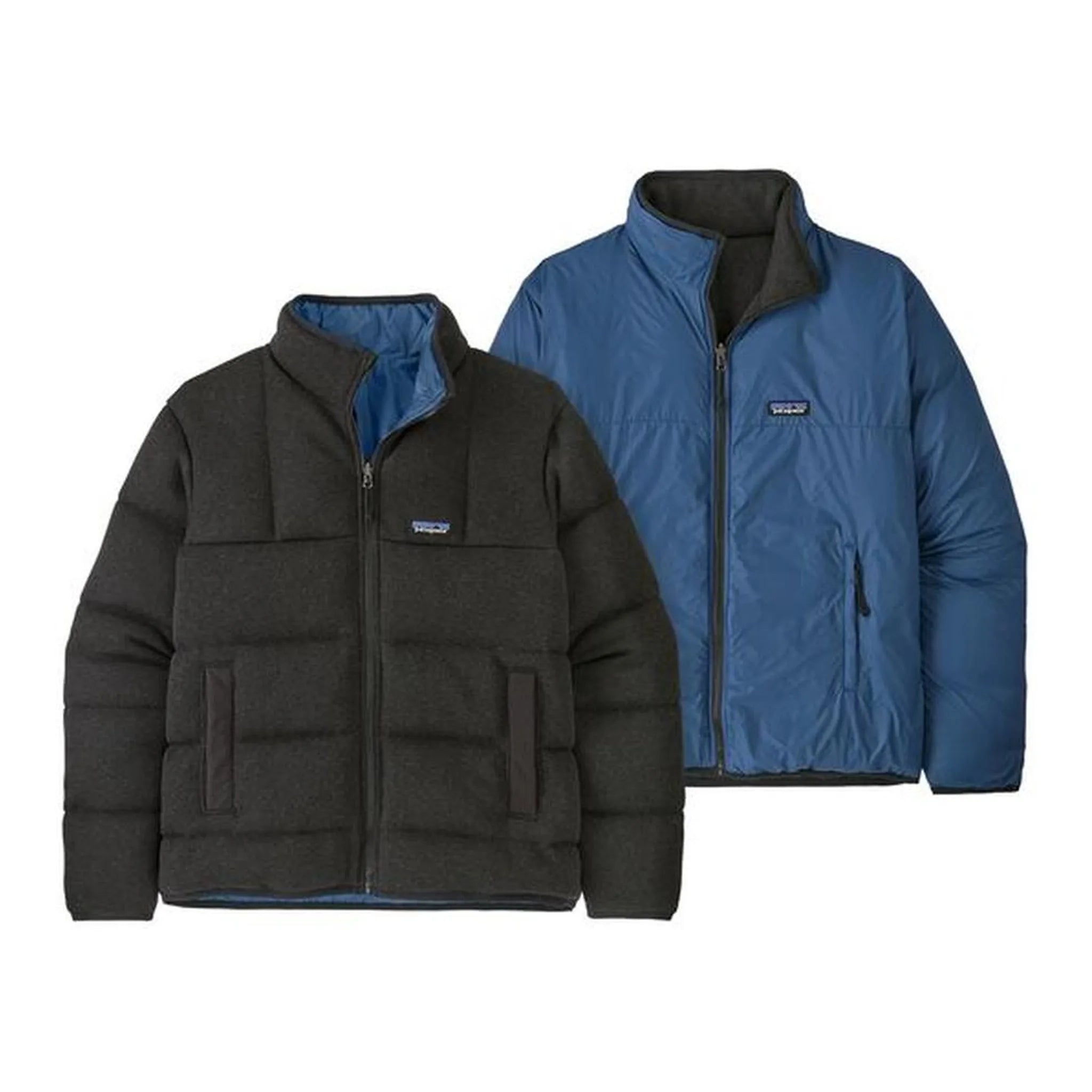 Patagonia M's Reversible Down Better Sweater Herren