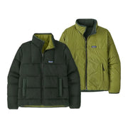 Patagonia M's Reversible Down Better Sweater Herren