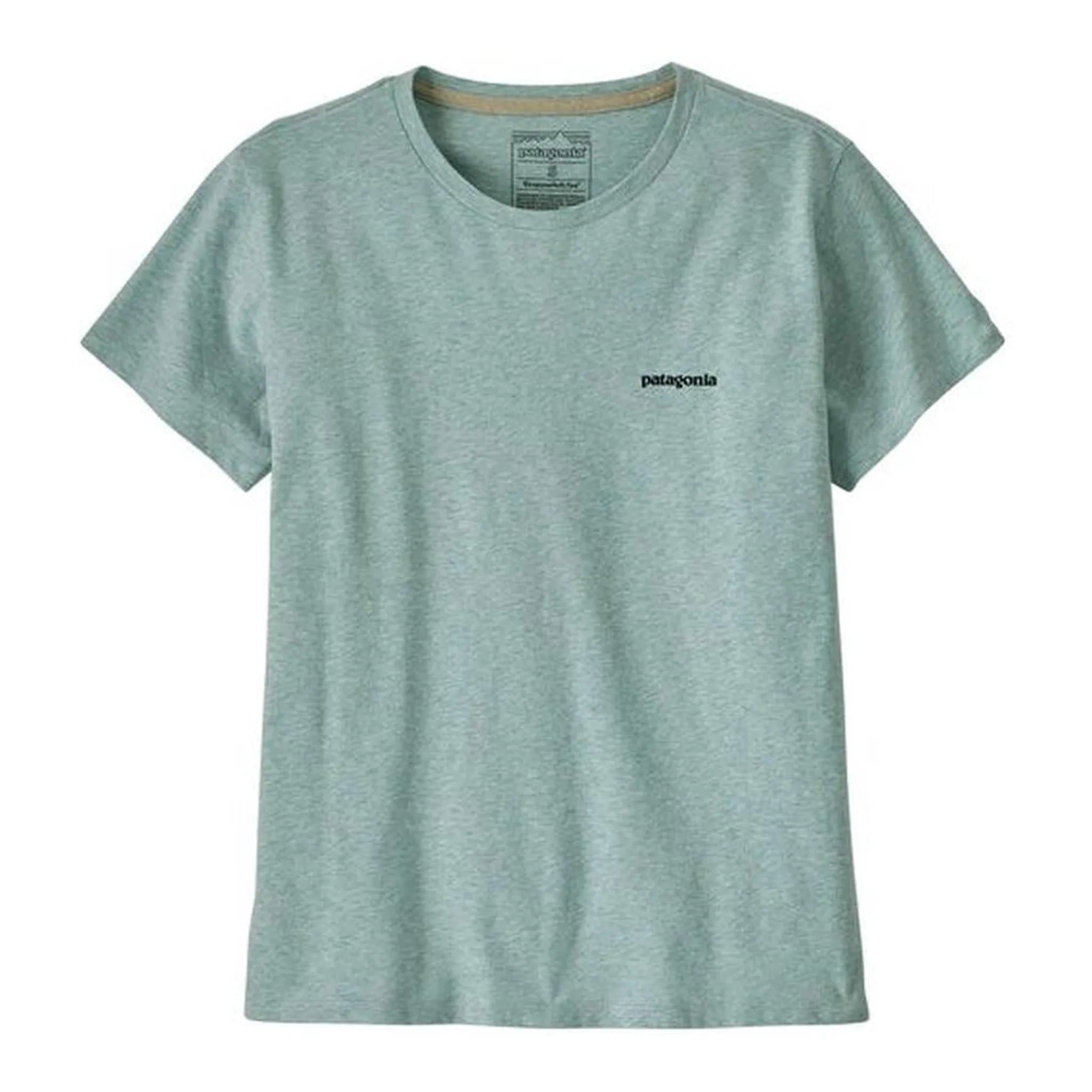 W's P-6 Logo Responsibili-Tee