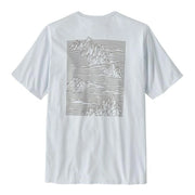 Patagonia M's Strataspire Responsibili-Tee Herren